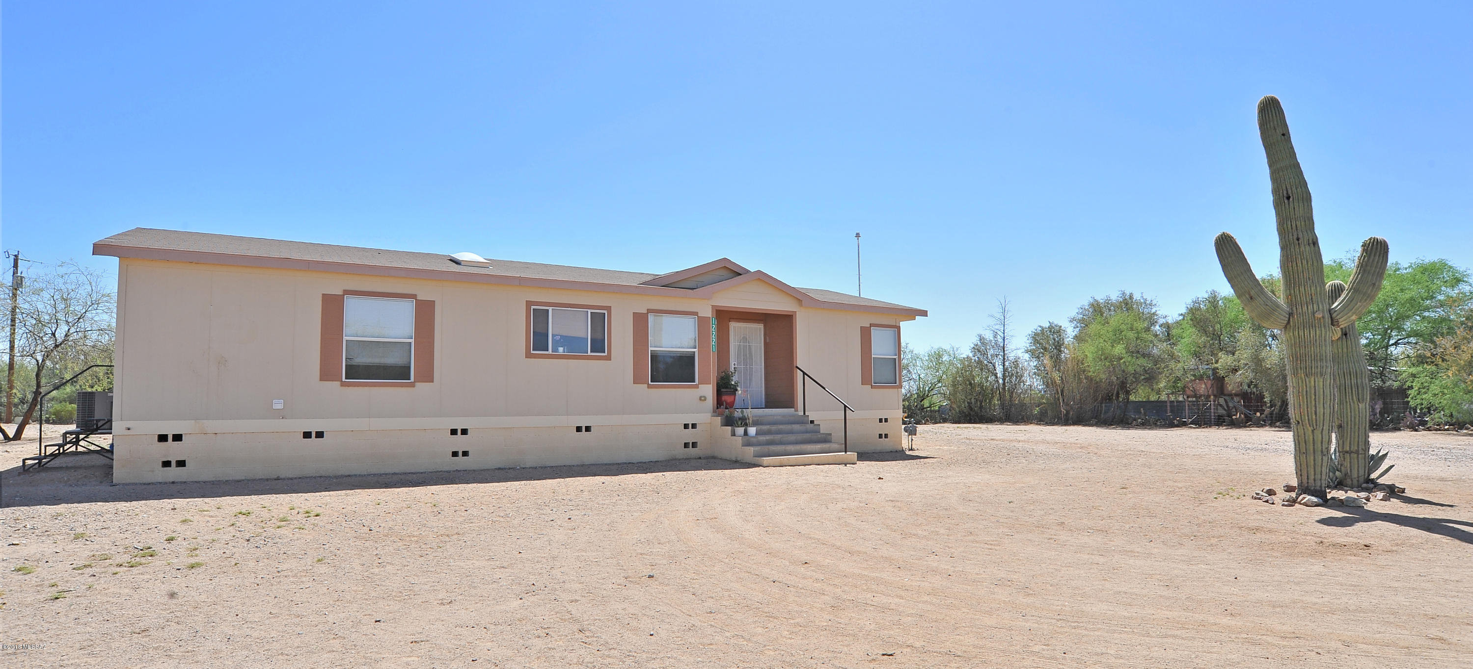 Rancho Del Norte (1-57) - Residential