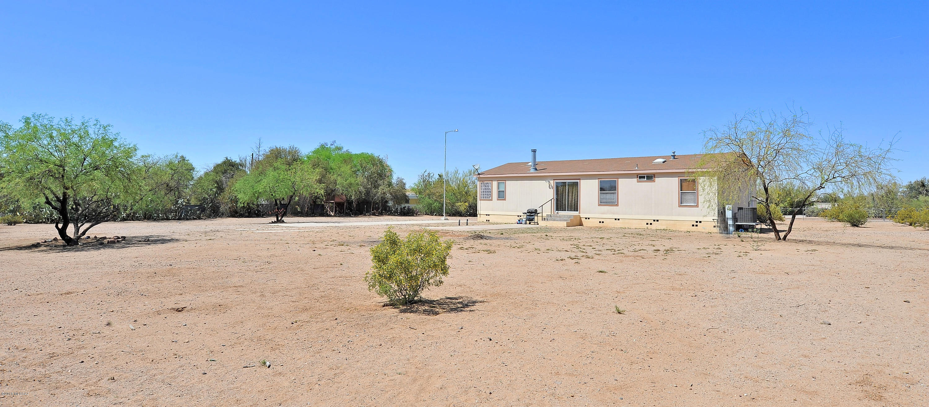 Rancho Del Norte (1-57) - Residential