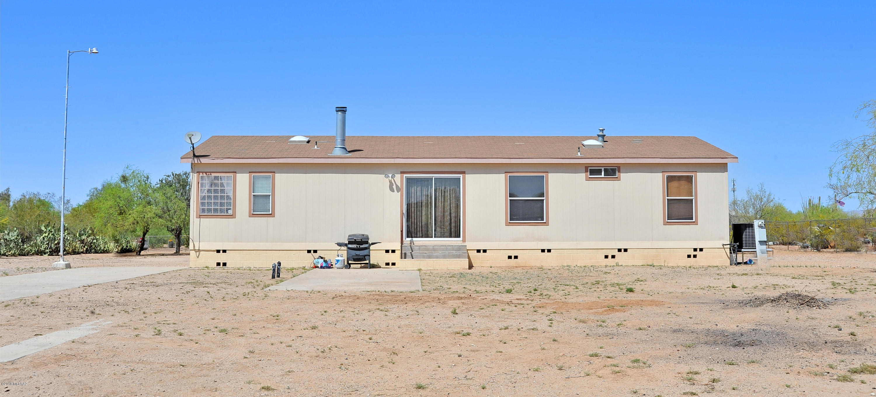 Rancho Del Norte (1-57) - Residential