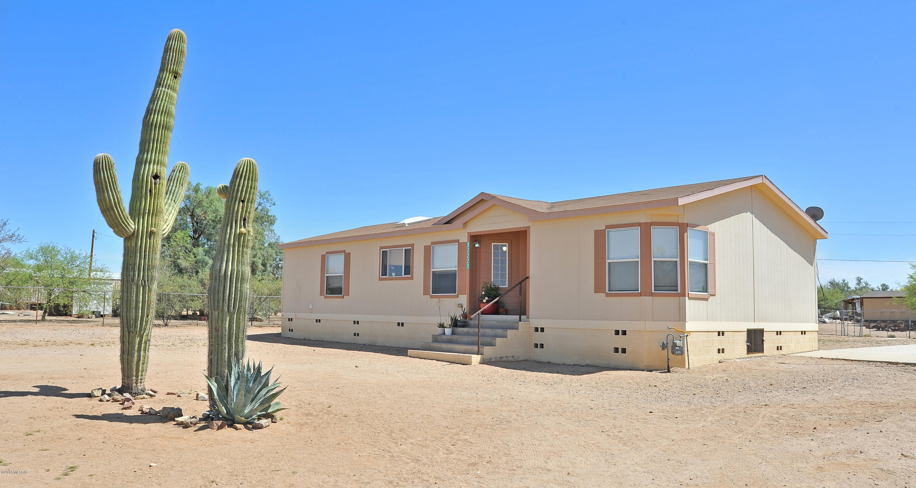 Rancho Del Norte (1-57) - Residential
