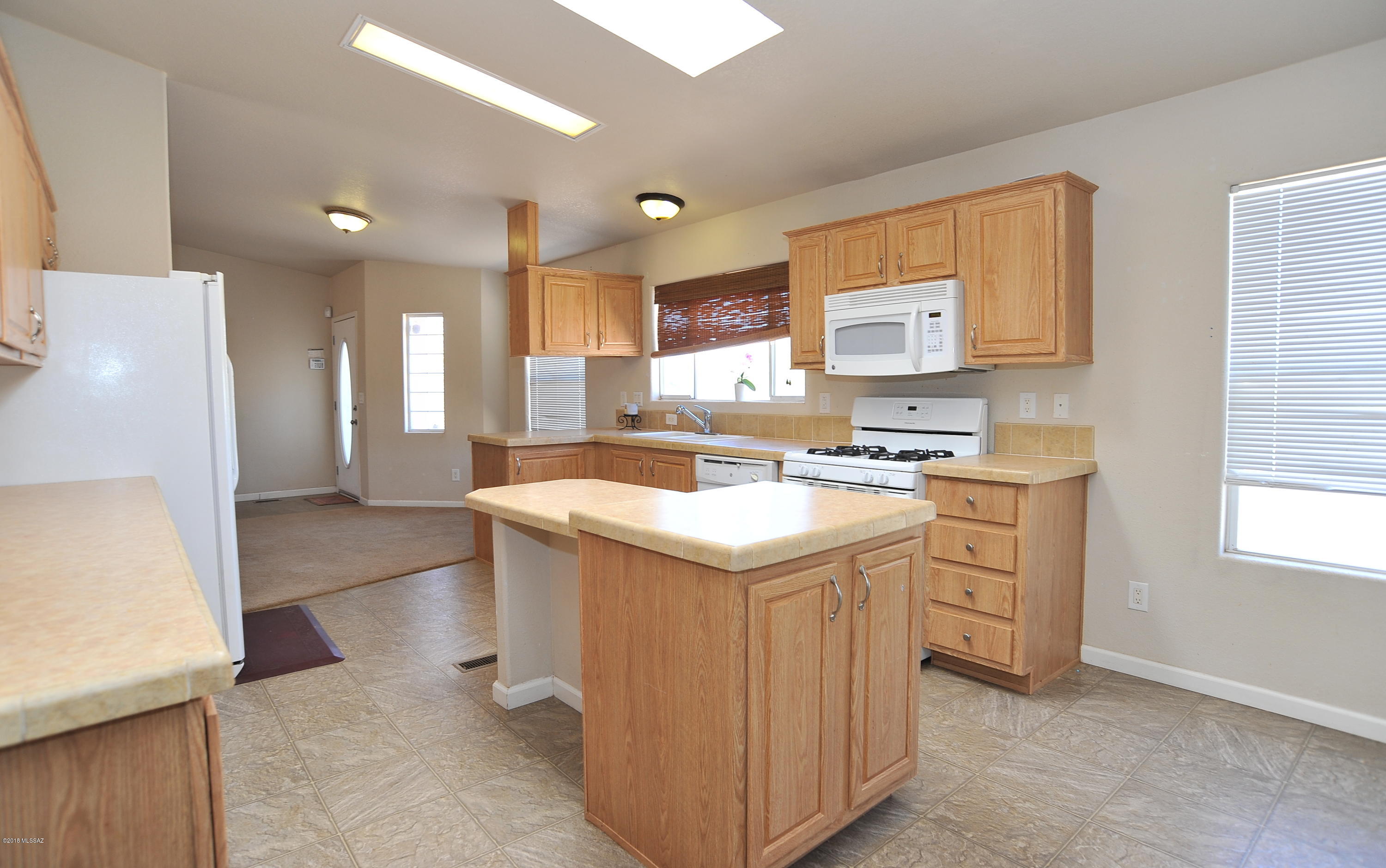 Rancho Del Norte (1-57) - Residential