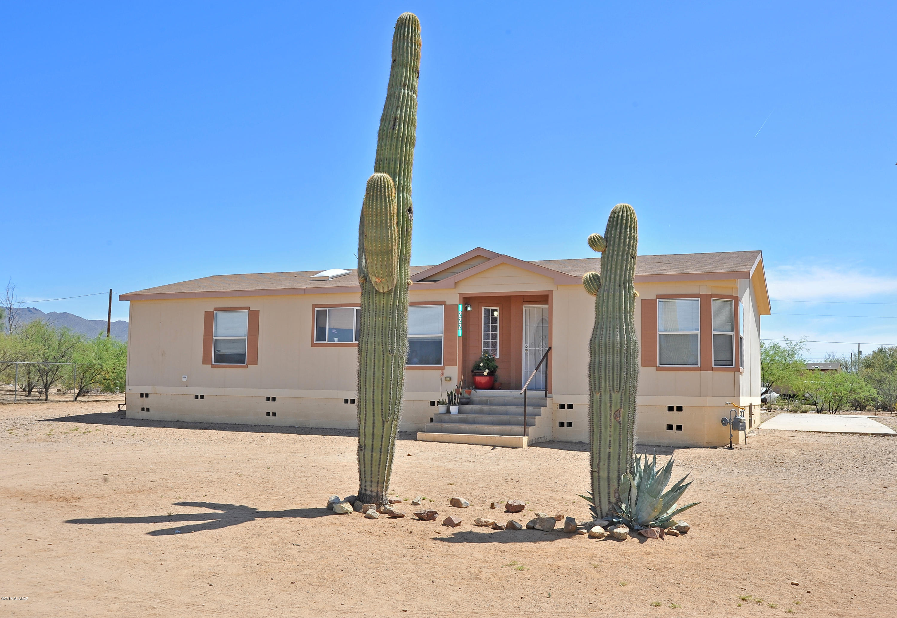 Rancho Del Norte (1-57) - Residential