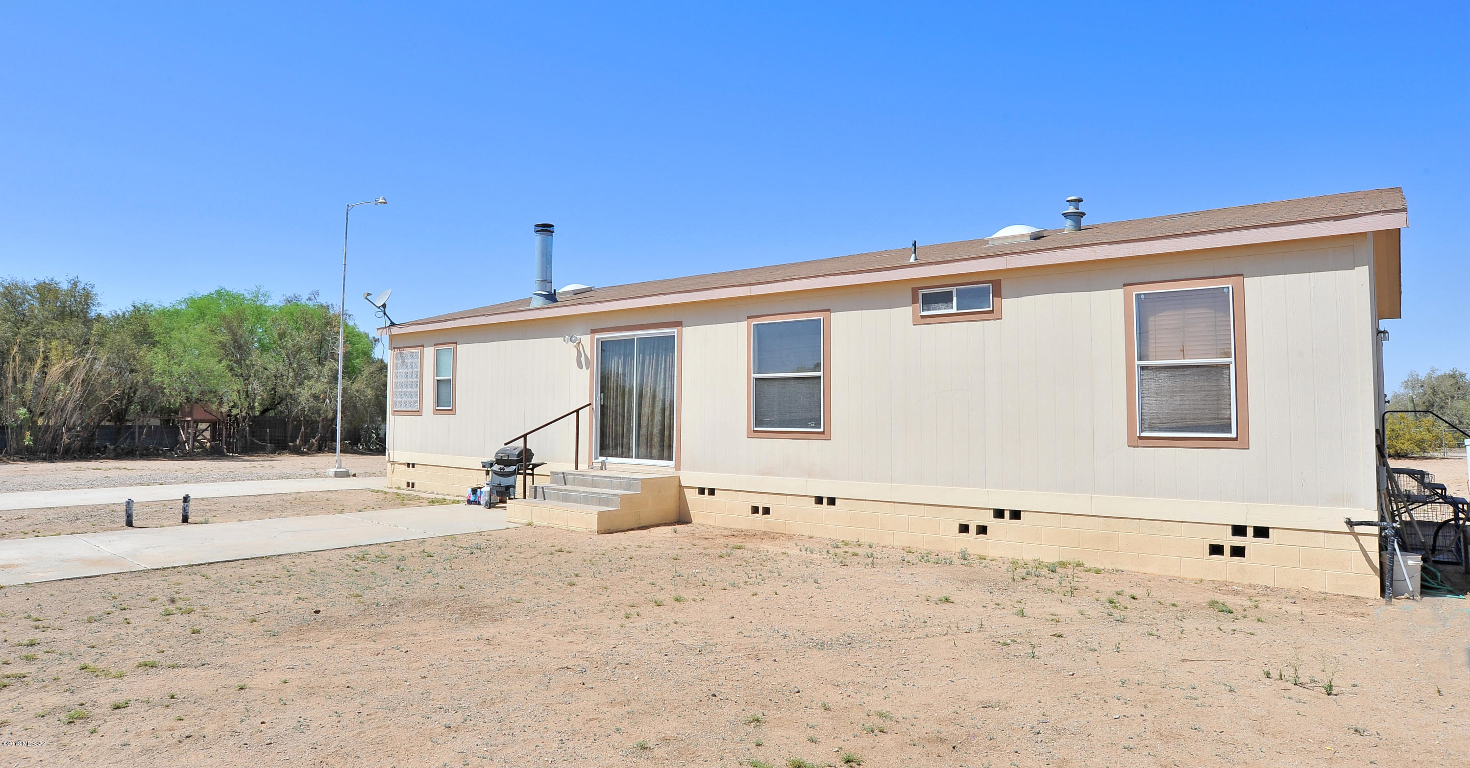 Rancho Del Norte (1-57) - Residential
