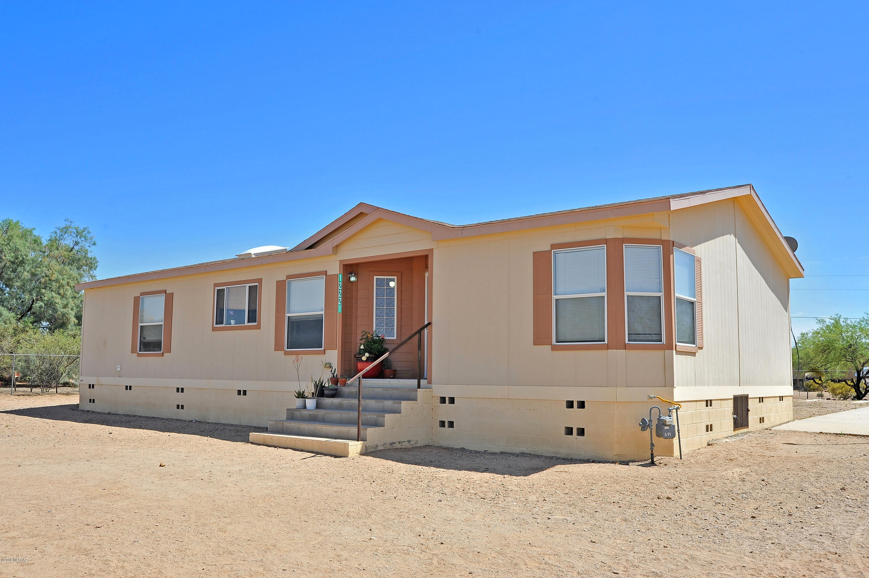Rancho Del Norte (1-57) - Residential