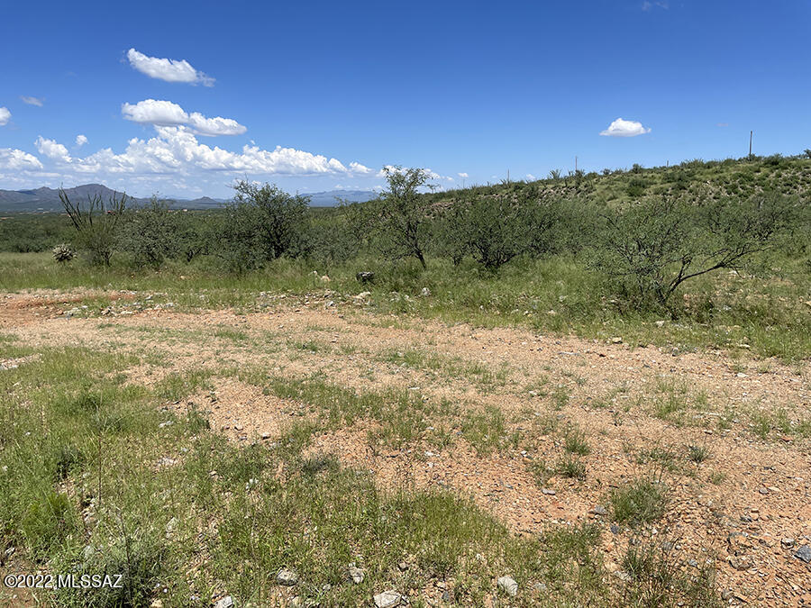 Rio Rico Ranchettes 18 - Land