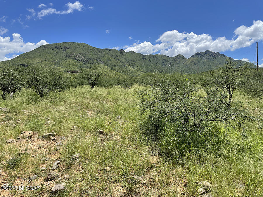 Rio Rico Ranchettes 18 - Land
