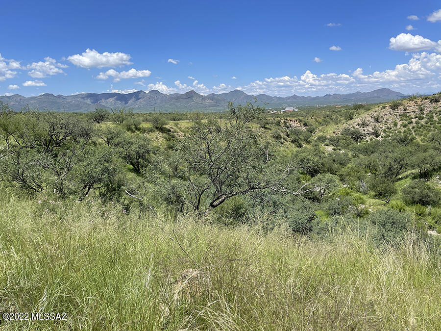 Rio Rico Ranchettes 18 - Land