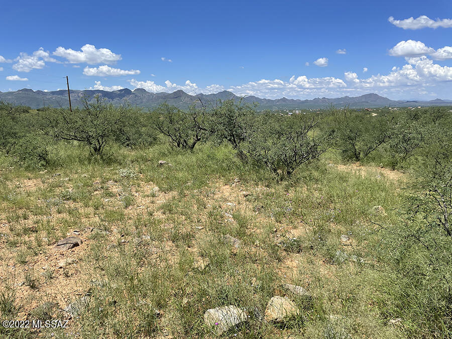 Rio Rico Ranchettes 18 - Land