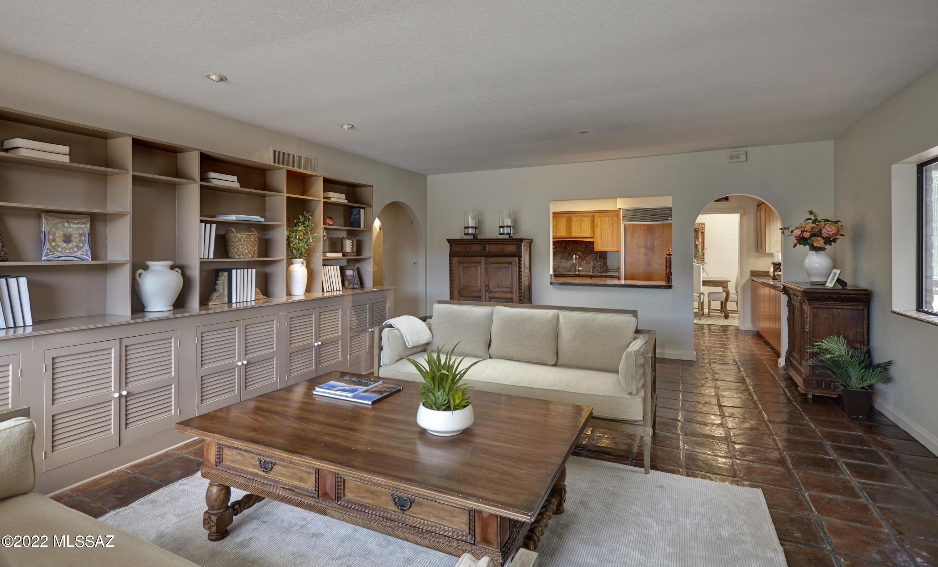 Catalina Foothills Estates - Residential