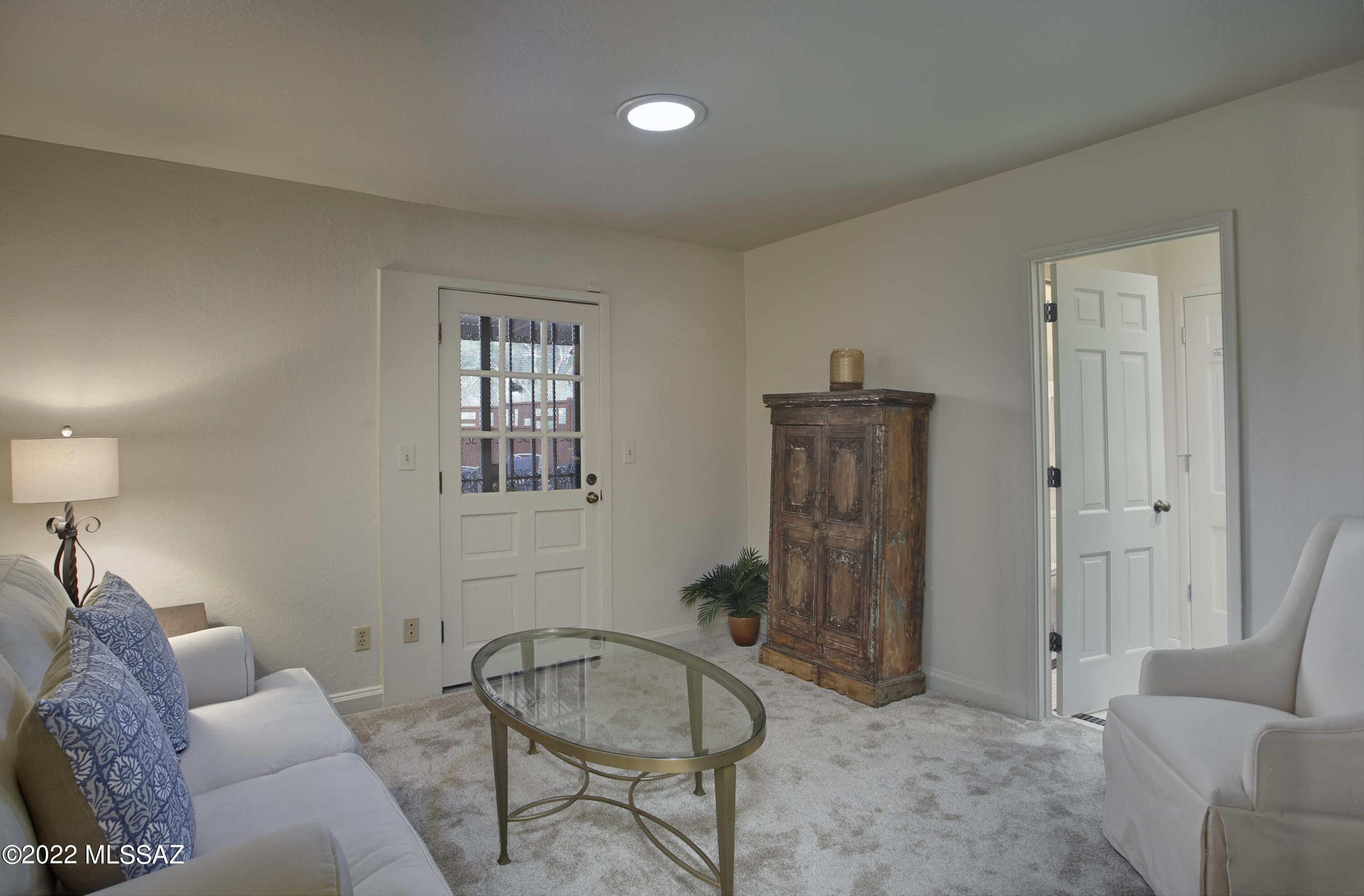 Catalina Foothills Estates - Residential