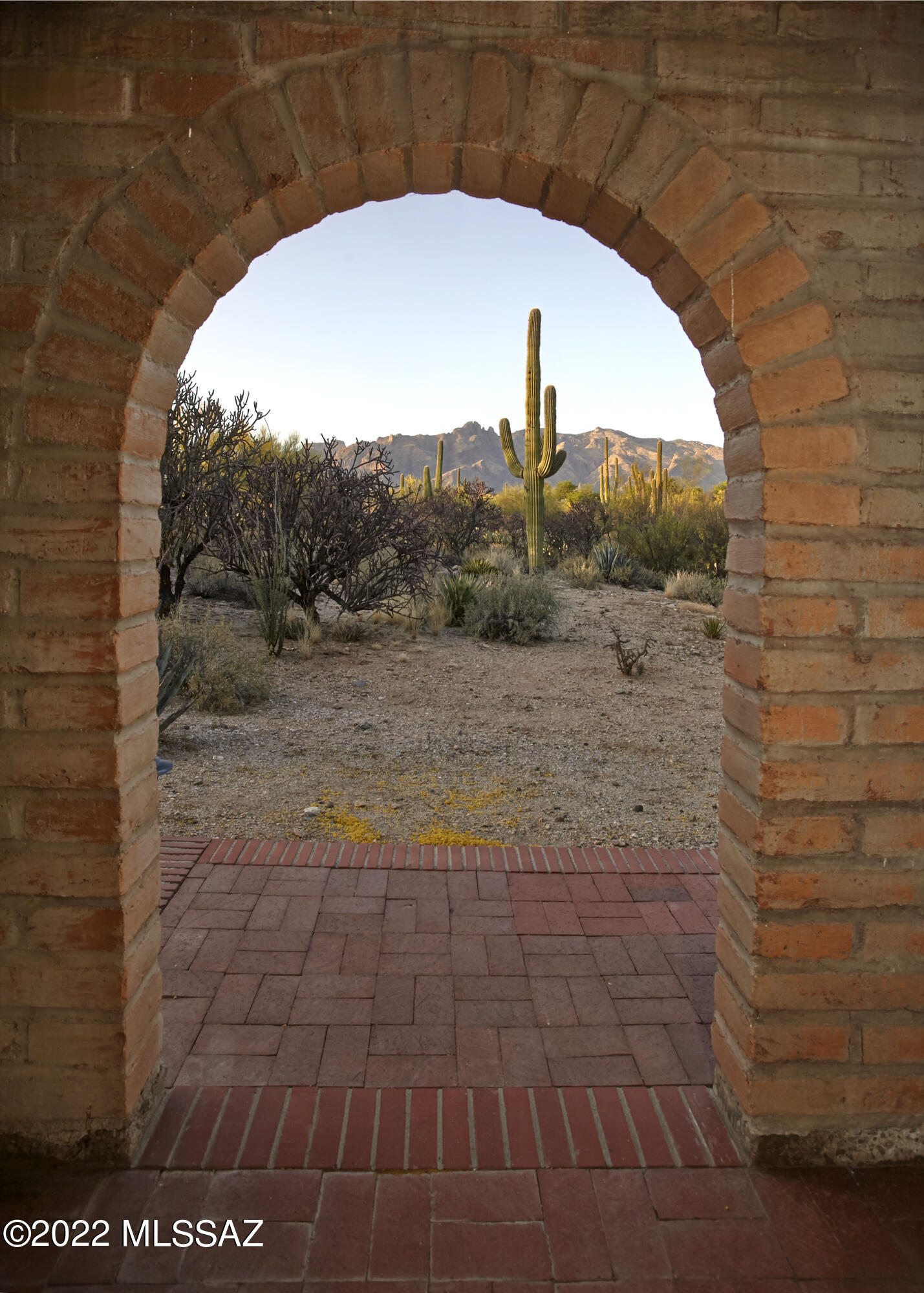 Catalina Foothills Estates - Residential