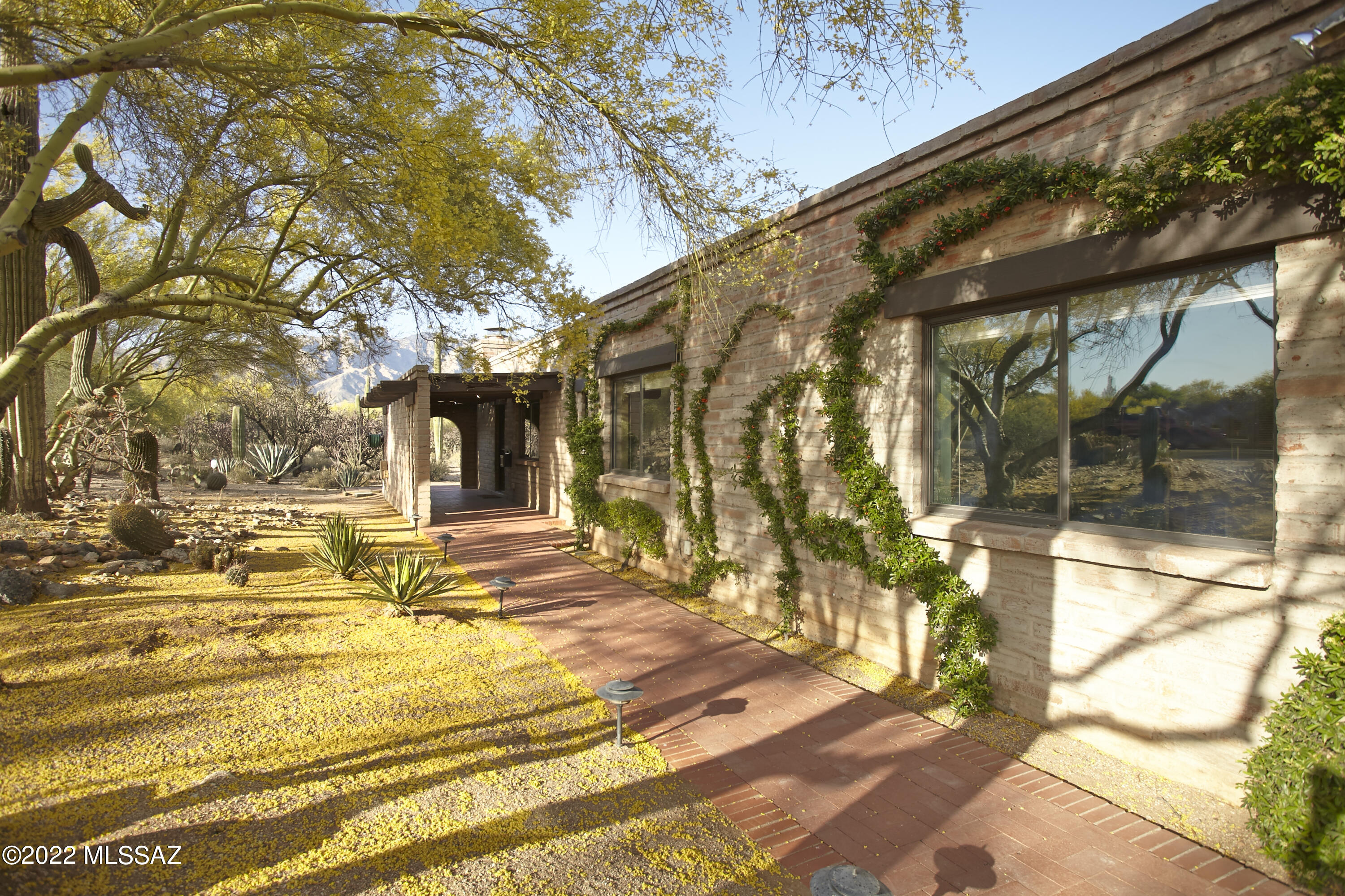 Catalina Foothills Estates - Residential