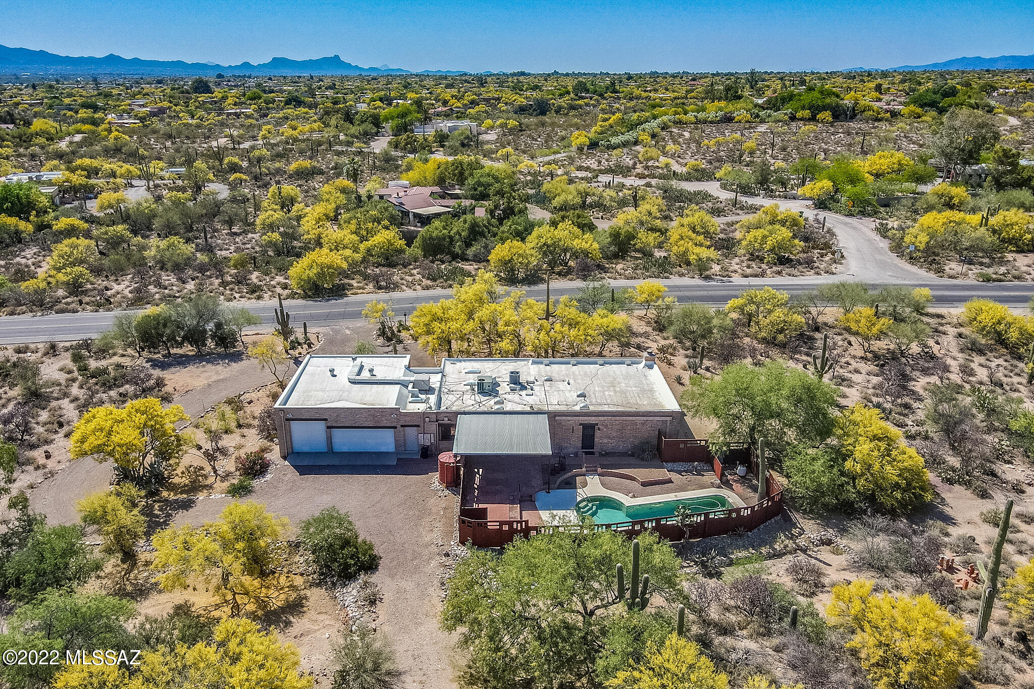 Catalina Foothills Estates - Residential