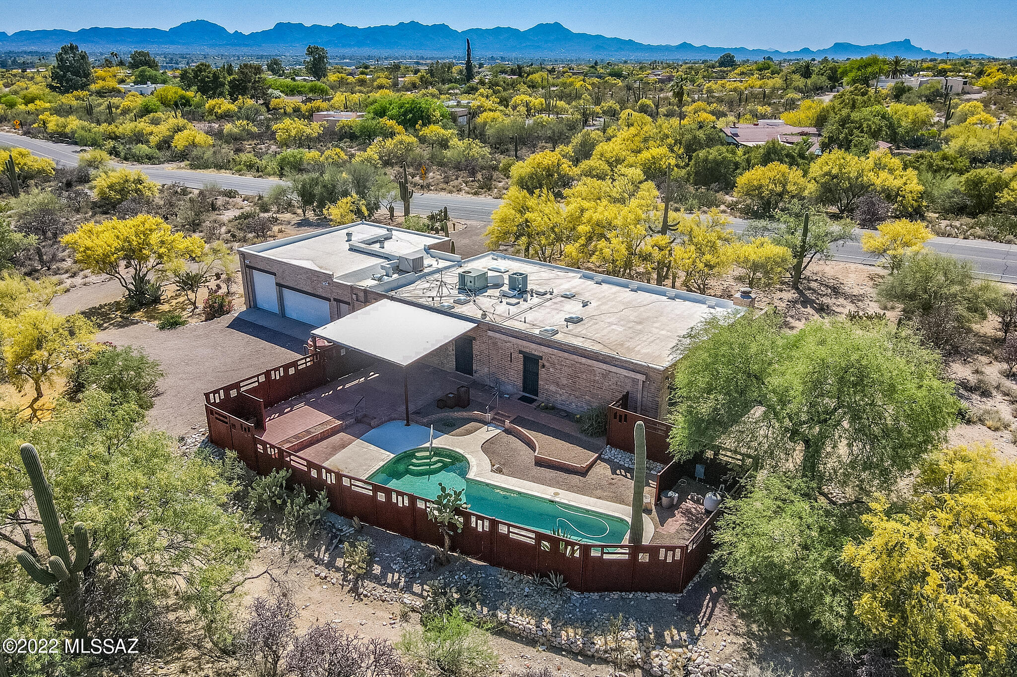 Catalina Foothills Estates - Residential
