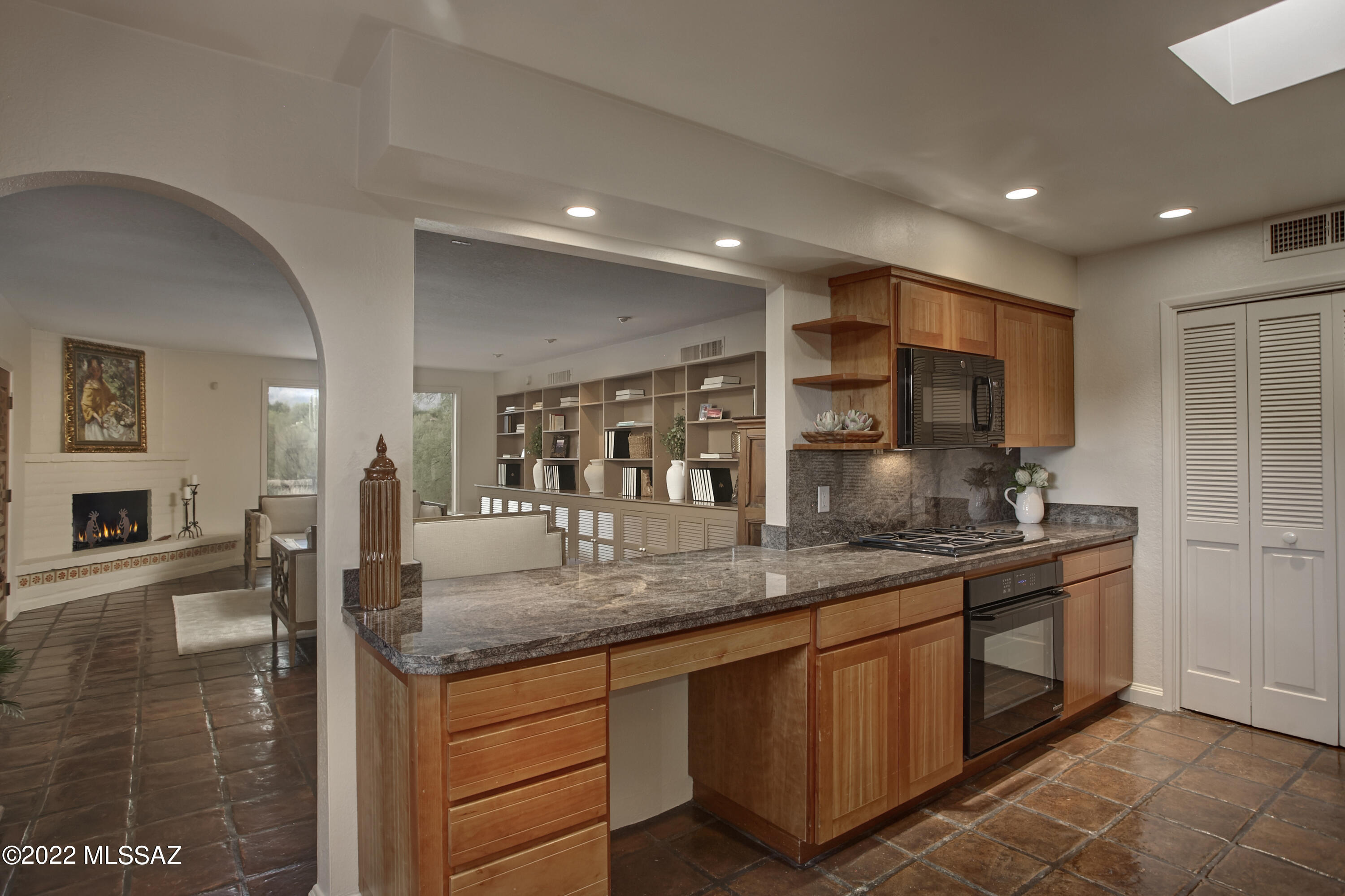 Catalina Foothills Estates - Residential