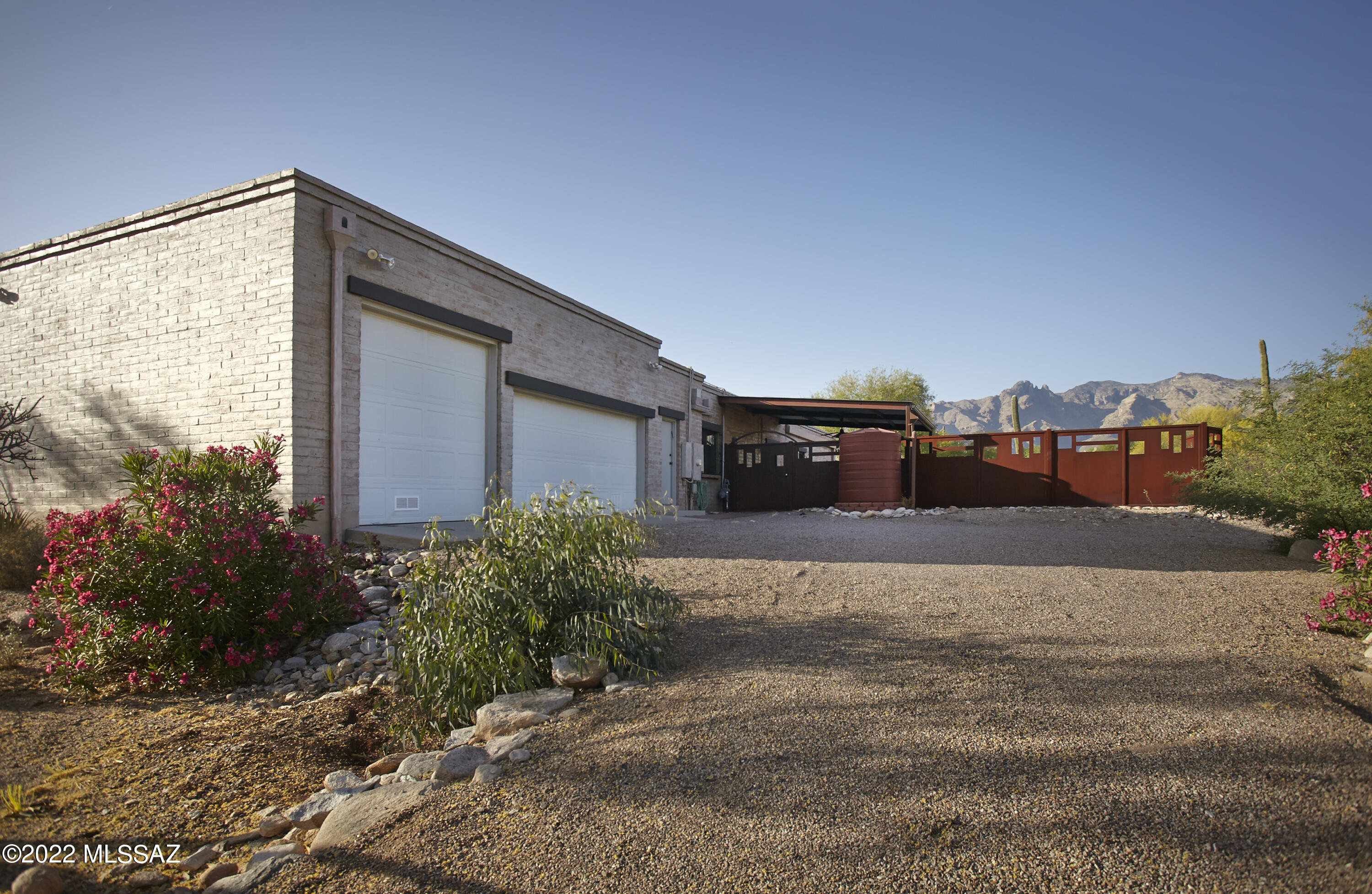 Catalina Foothills Estates - Residential