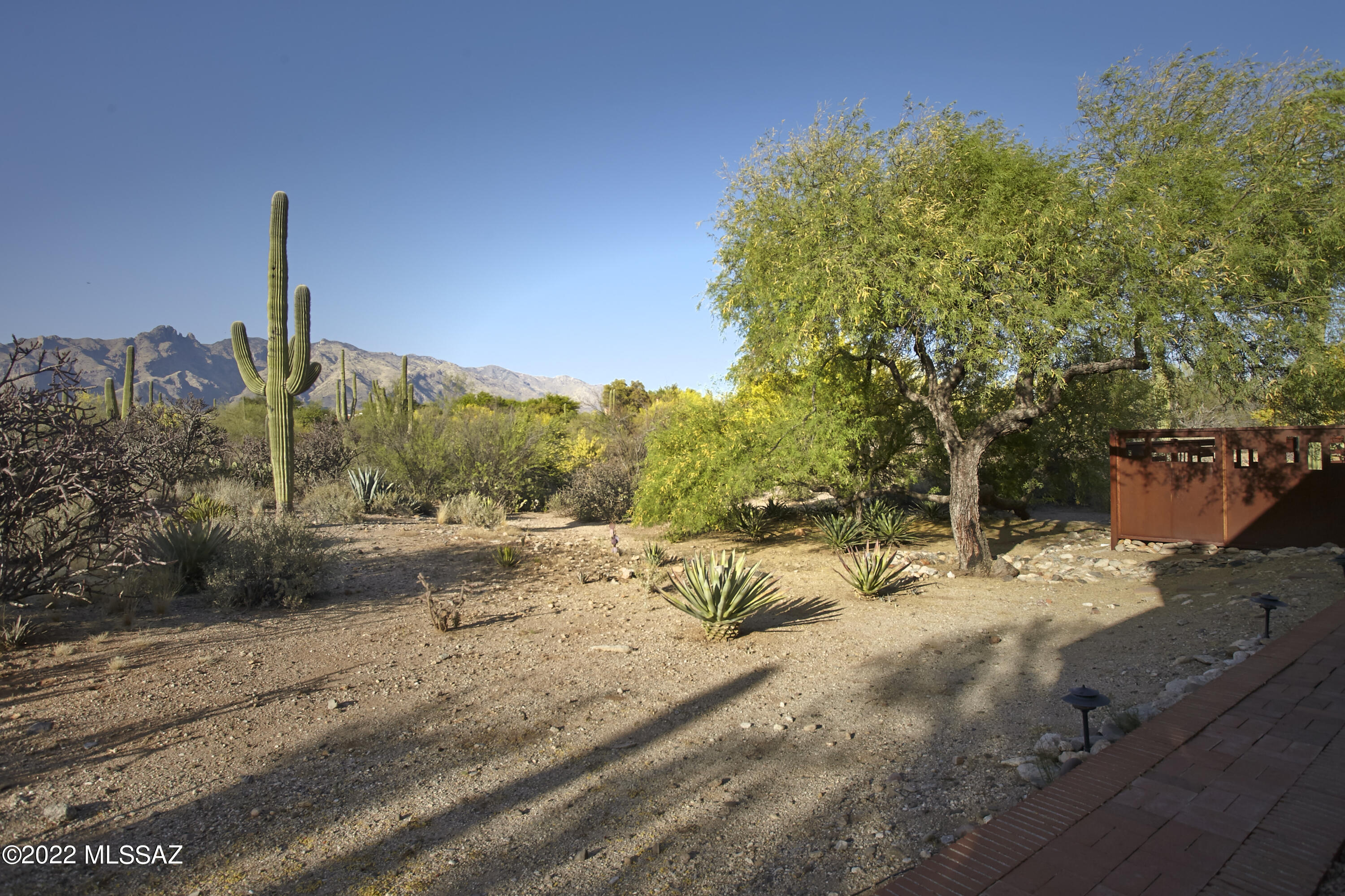 Catalina Foothills Estates - Residential