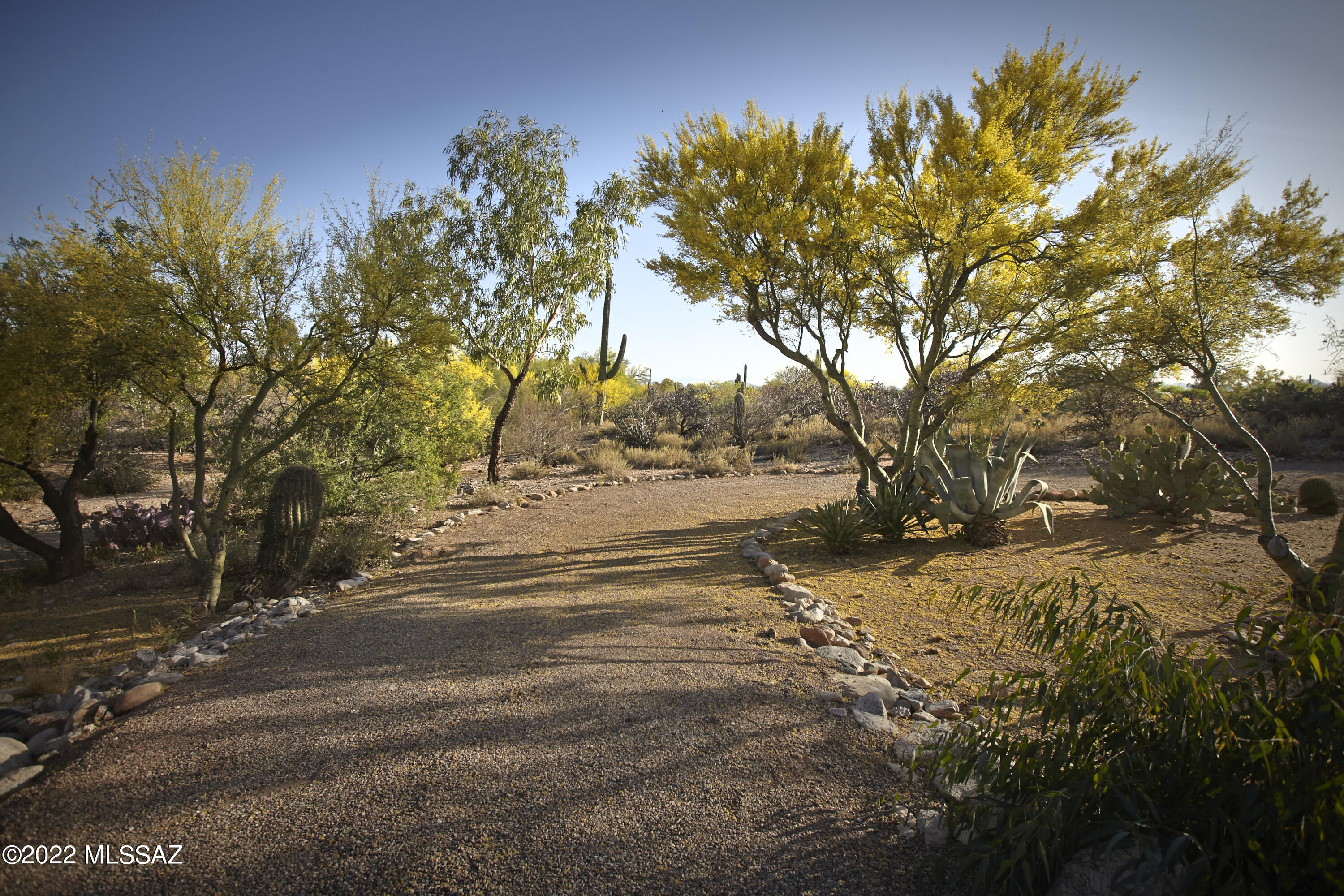 Catalina Foothills Estates - Residential