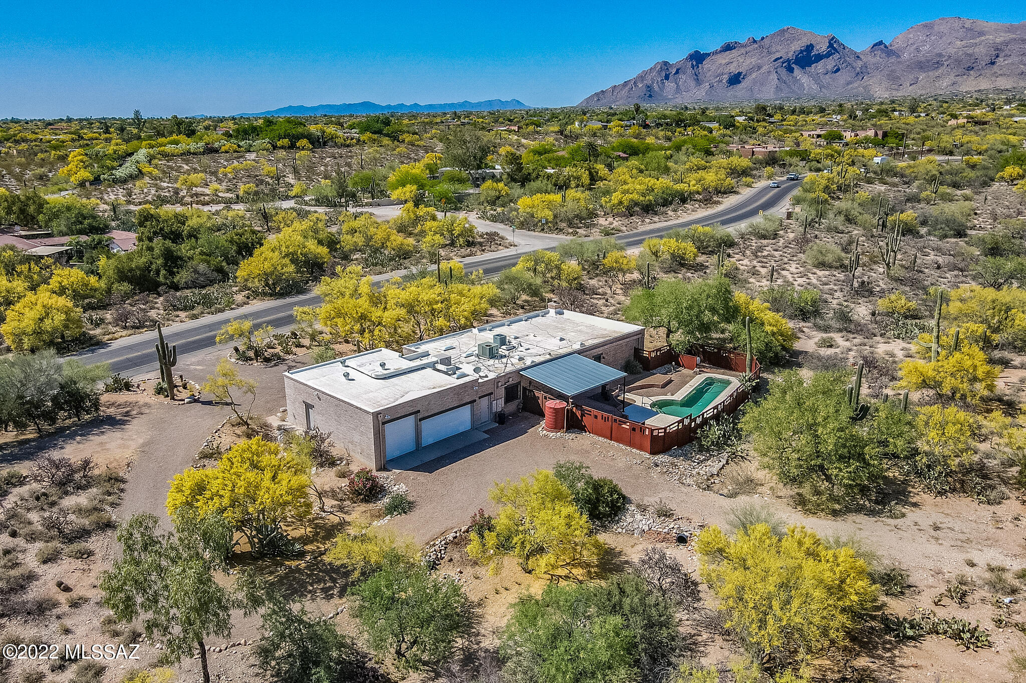 Catalina Foothills Estates - Residential