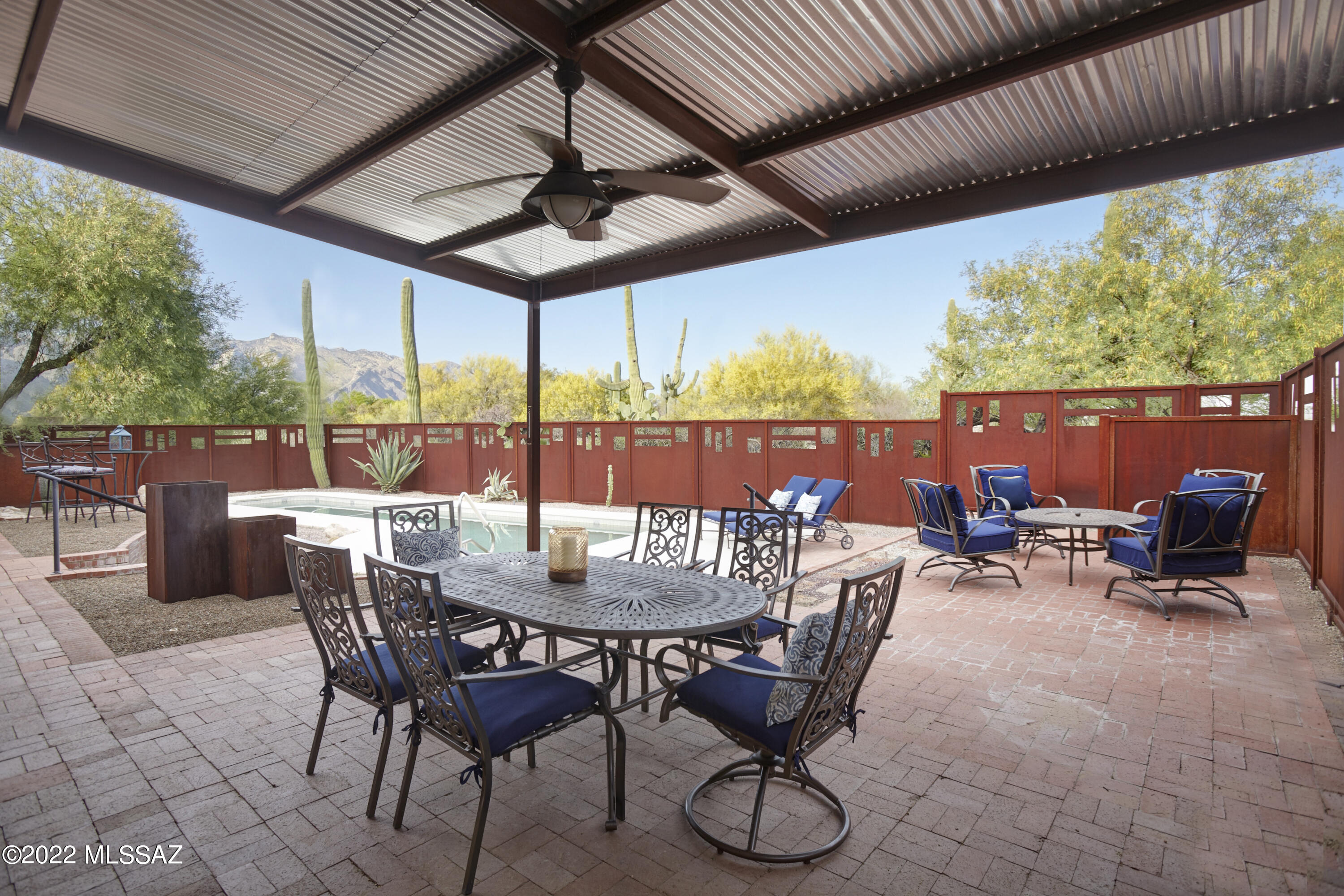 Catalina Foothills Estates - Residential