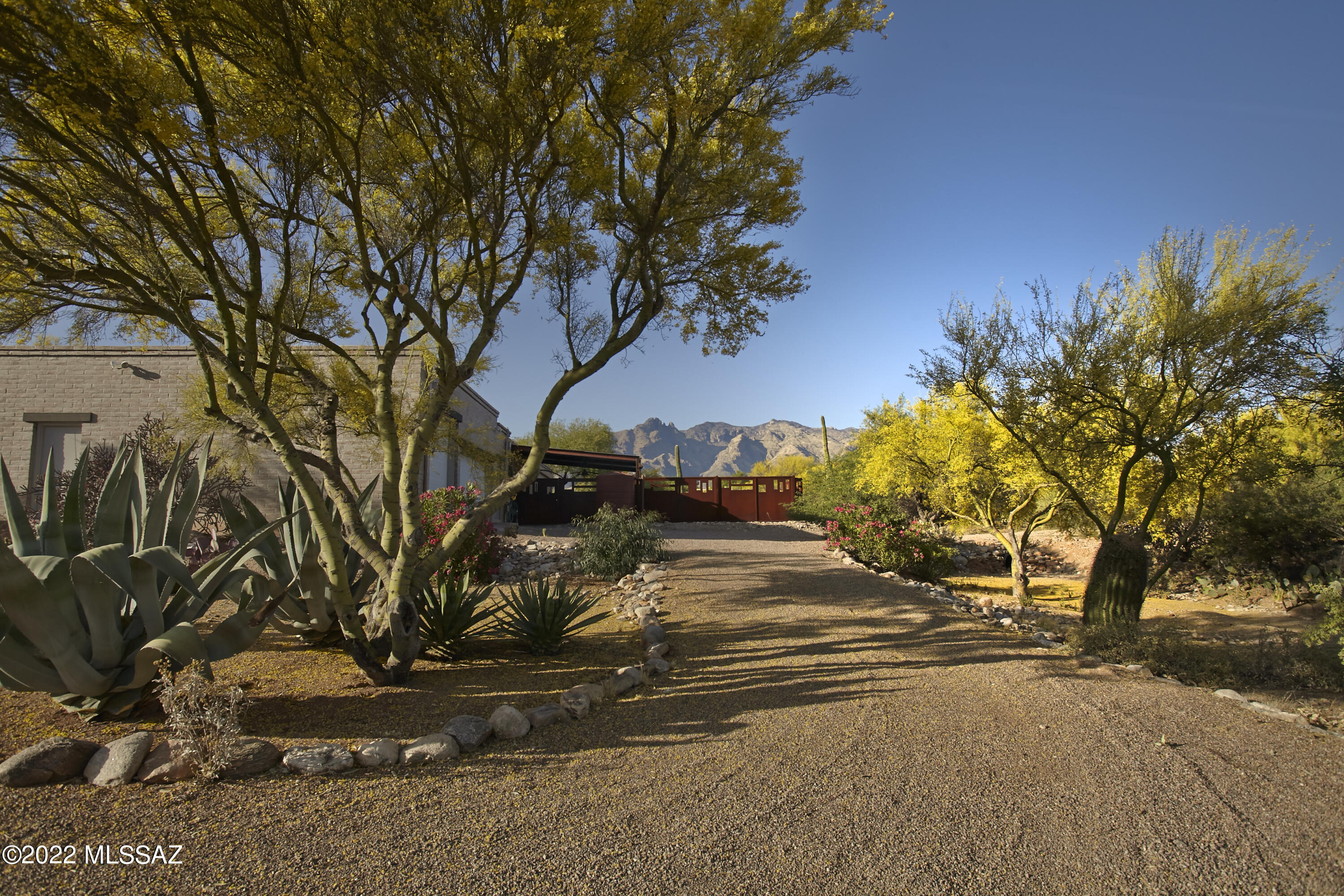 Catalina Foothills Estates - Residential