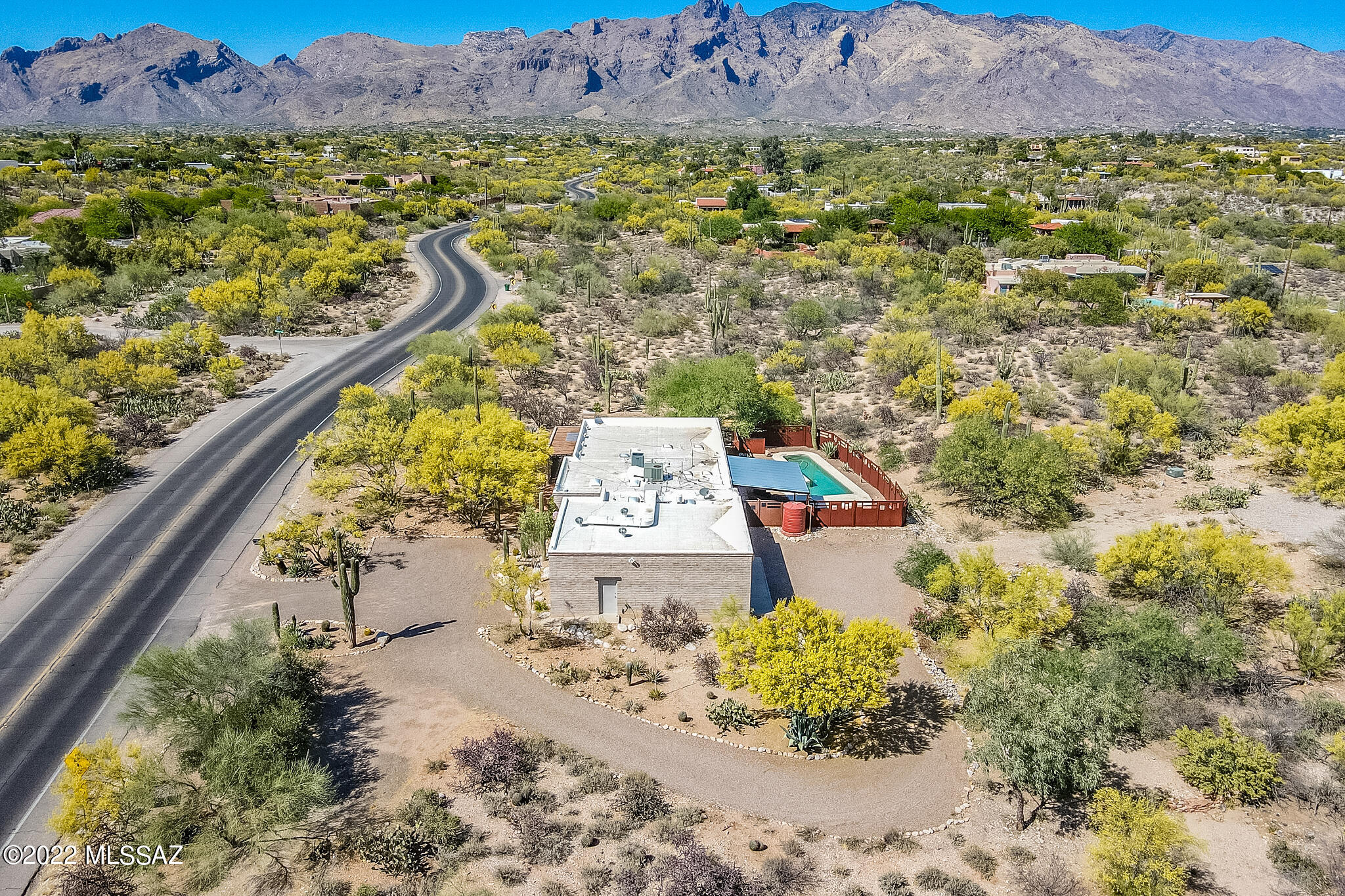 Catalina Foothills Estates - Residential