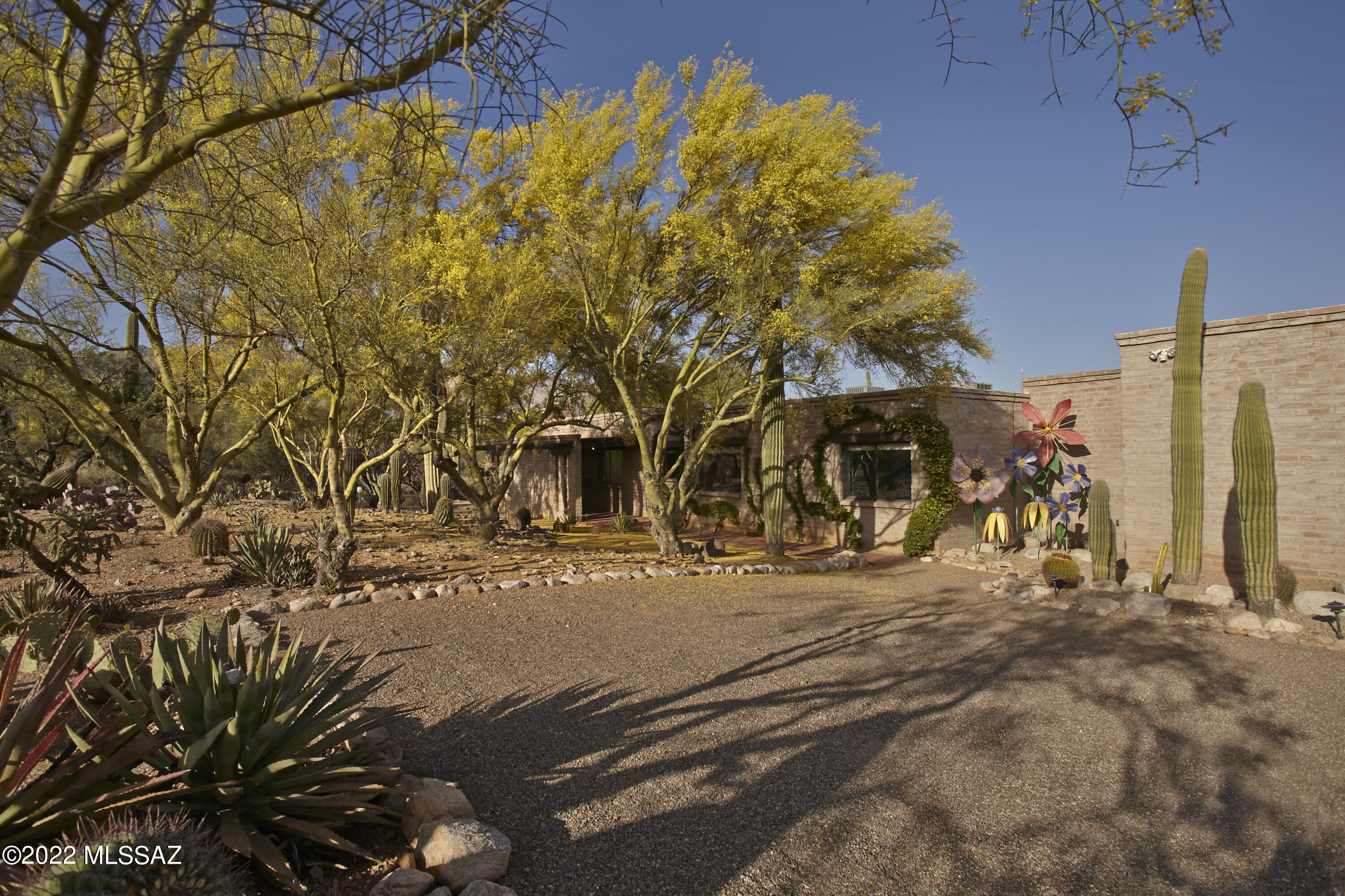 Catalina Foothills Estates - Residential