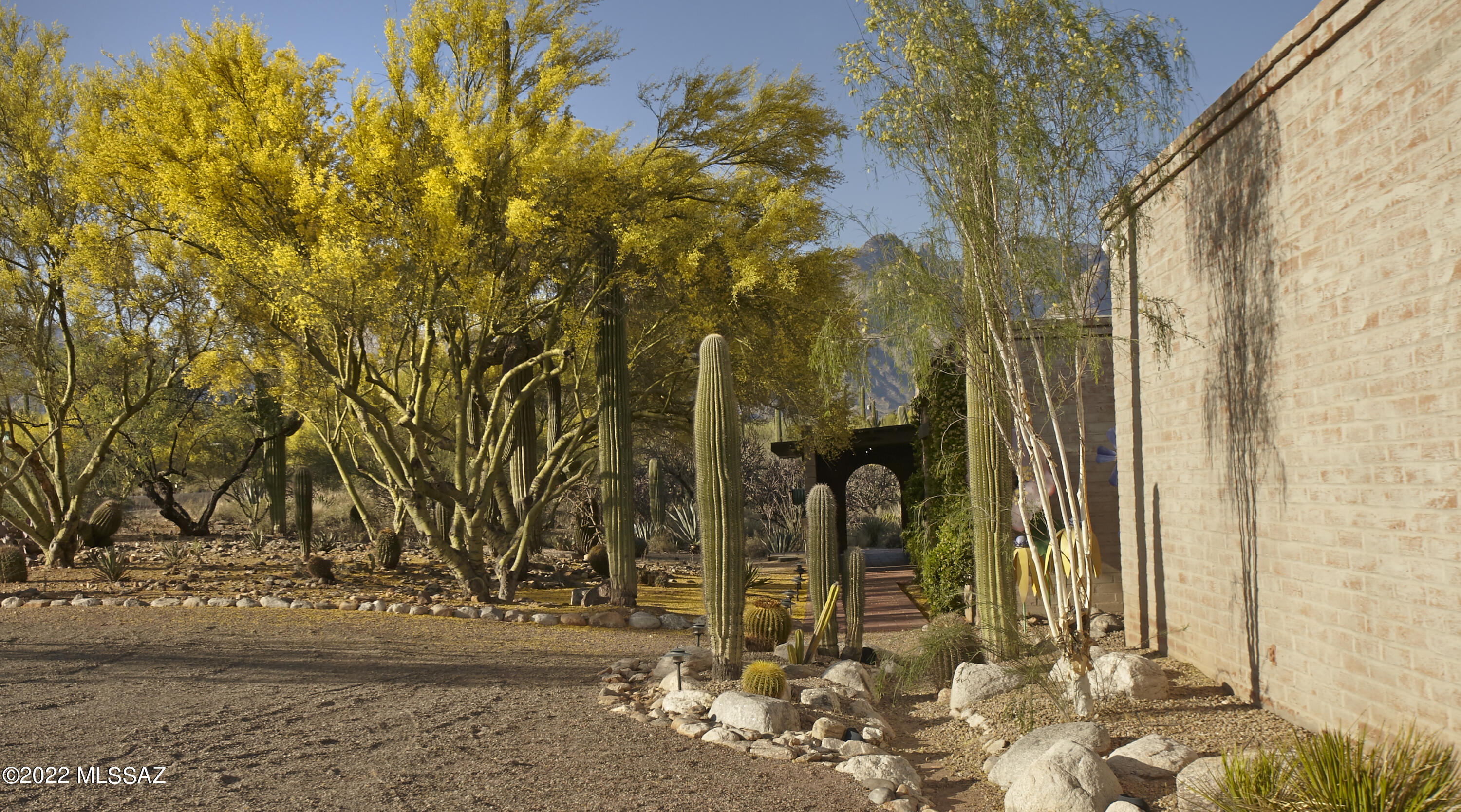 Catalina Foothills Estates - Residential