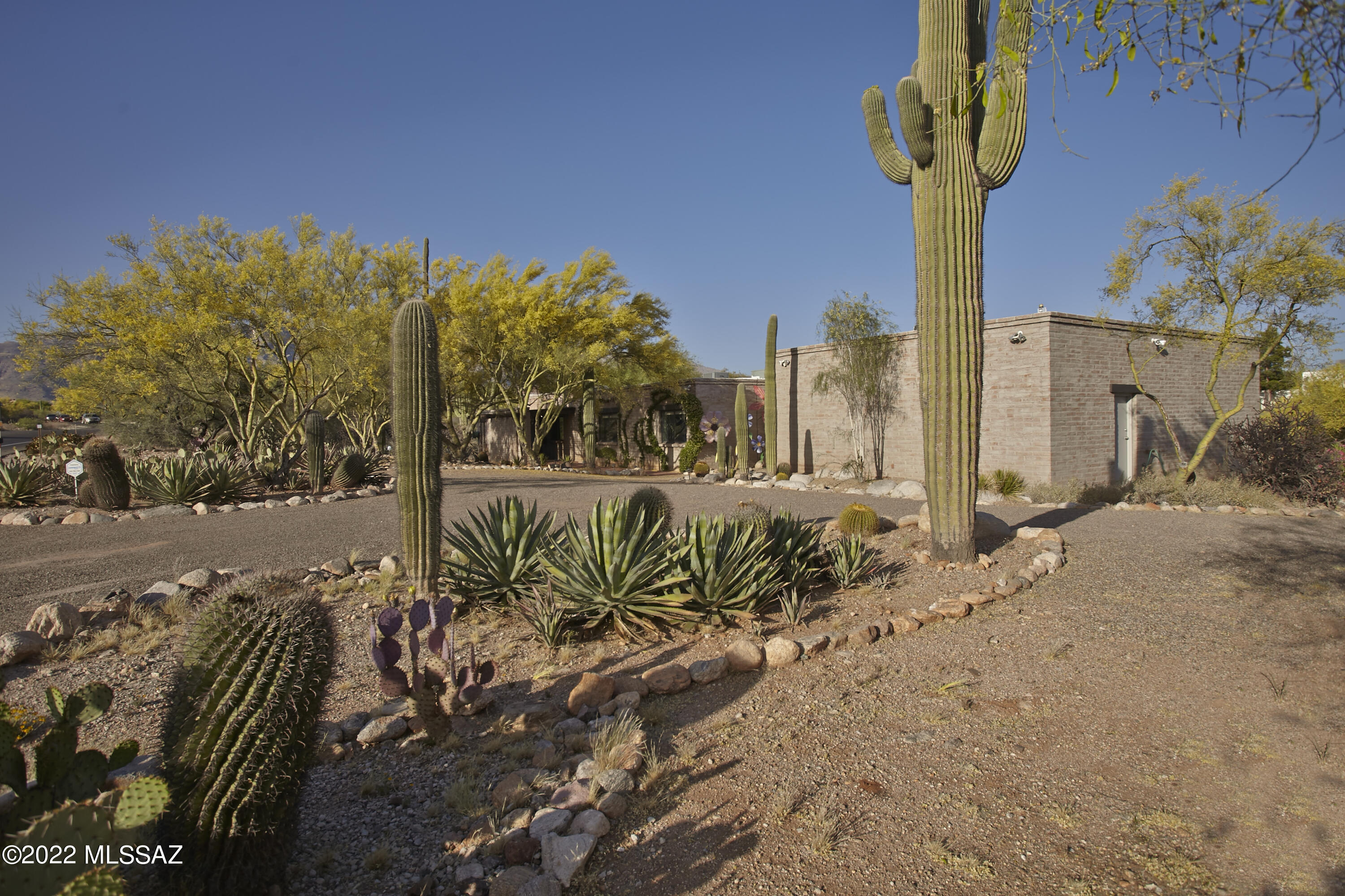 Catalina Foothills Estates - Residential