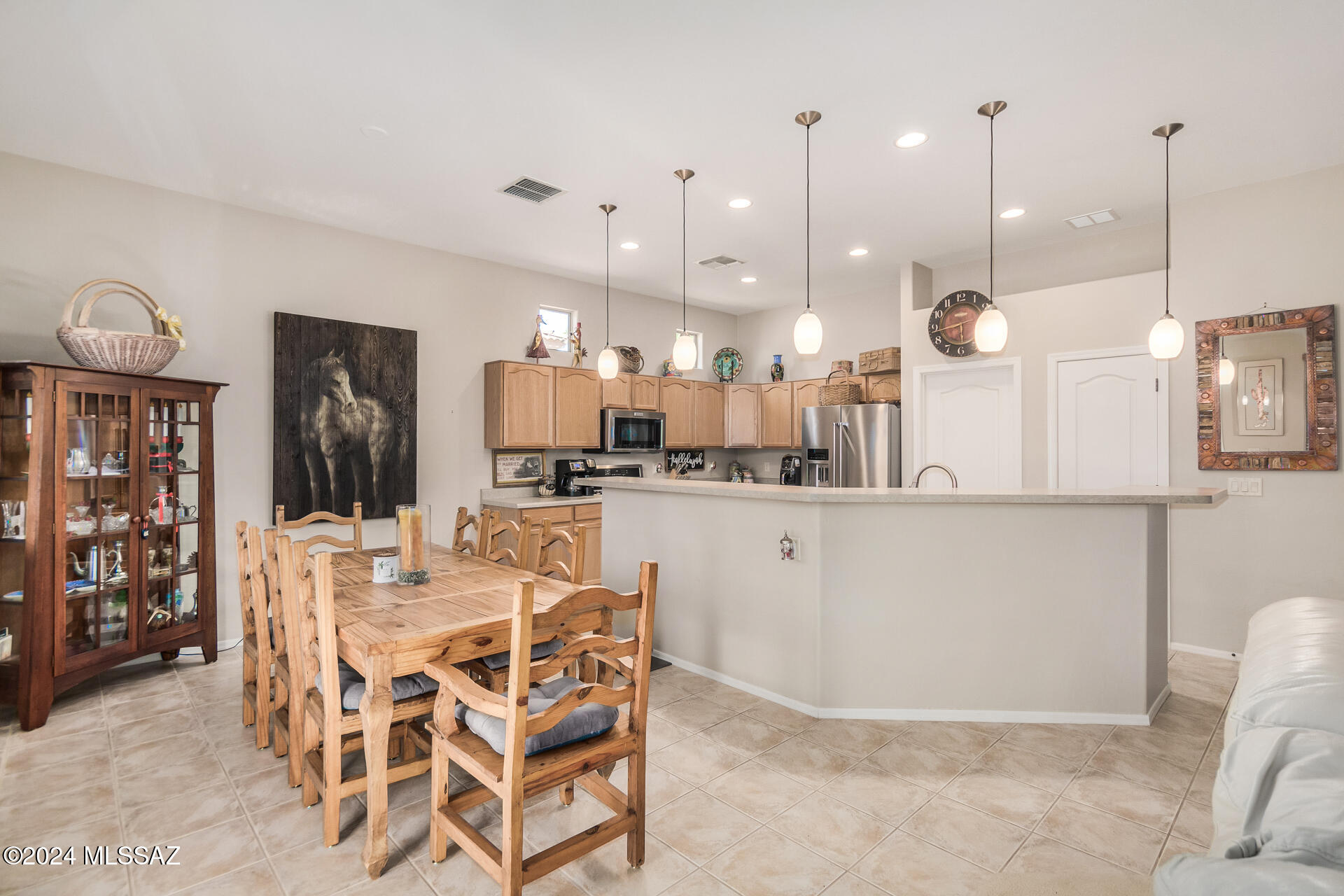 Canoa Northwest (167-328) - Residential