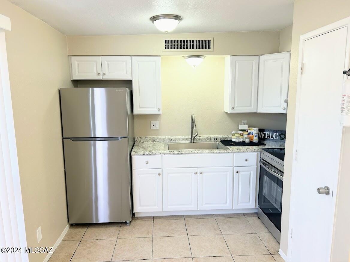 Speedway Addition - Residential Lease