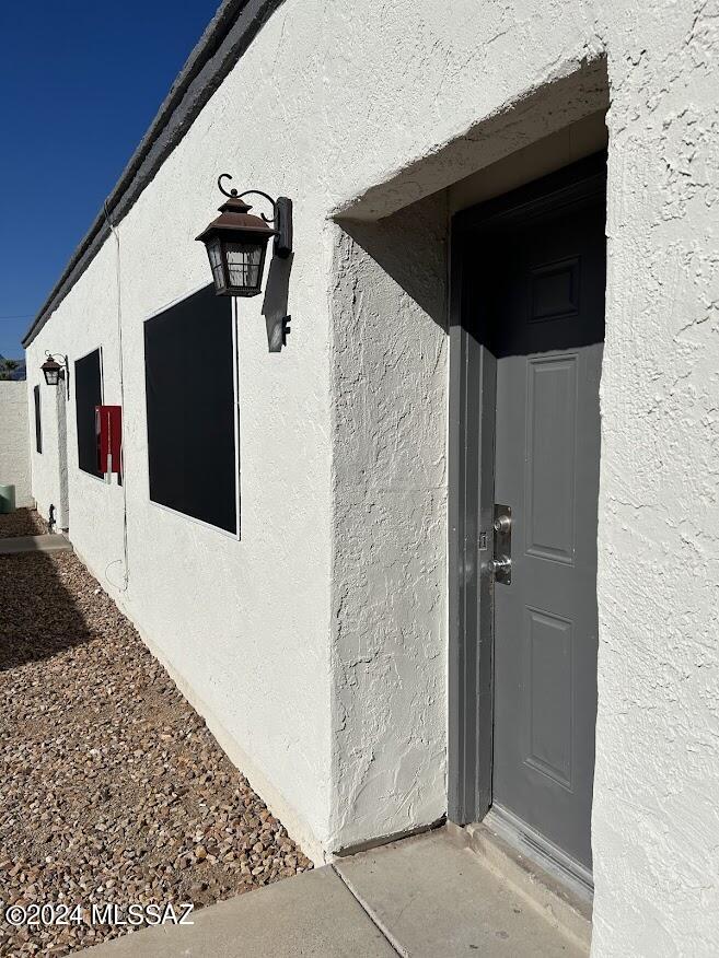 Speedway Addition - Residential Lease