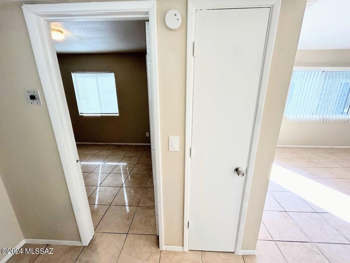 Speedway Addition - Residential Lease