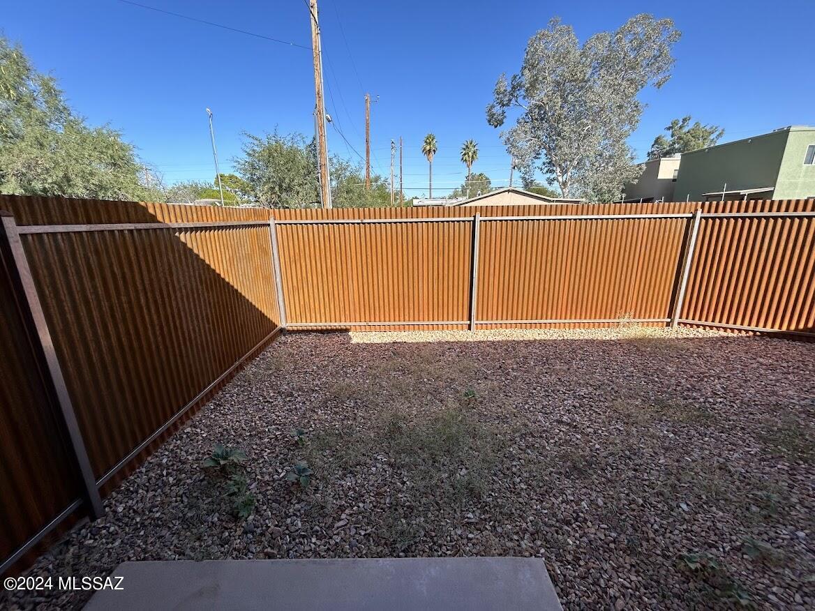Speedway Addition - Residential Lease