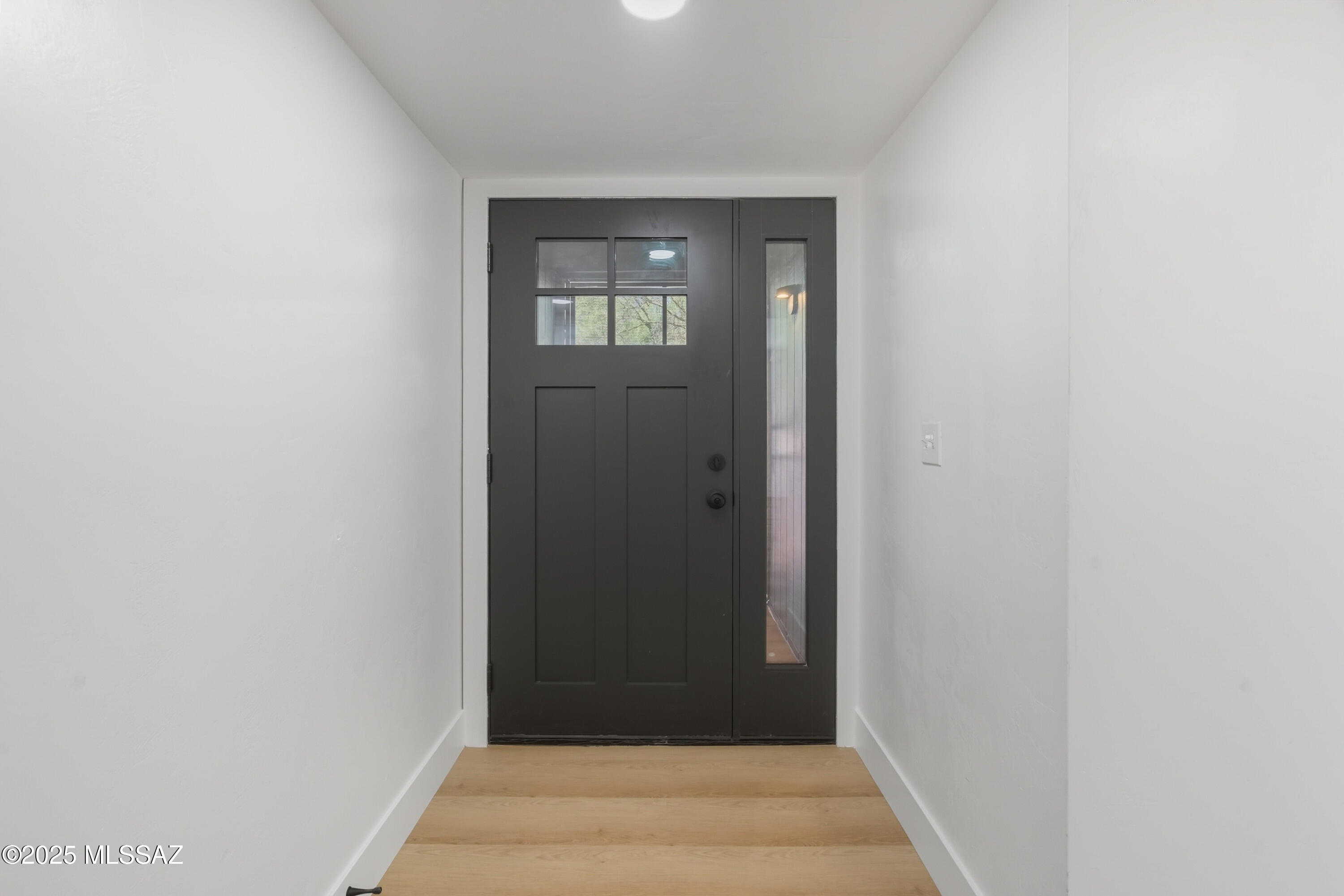 N/A - Residential