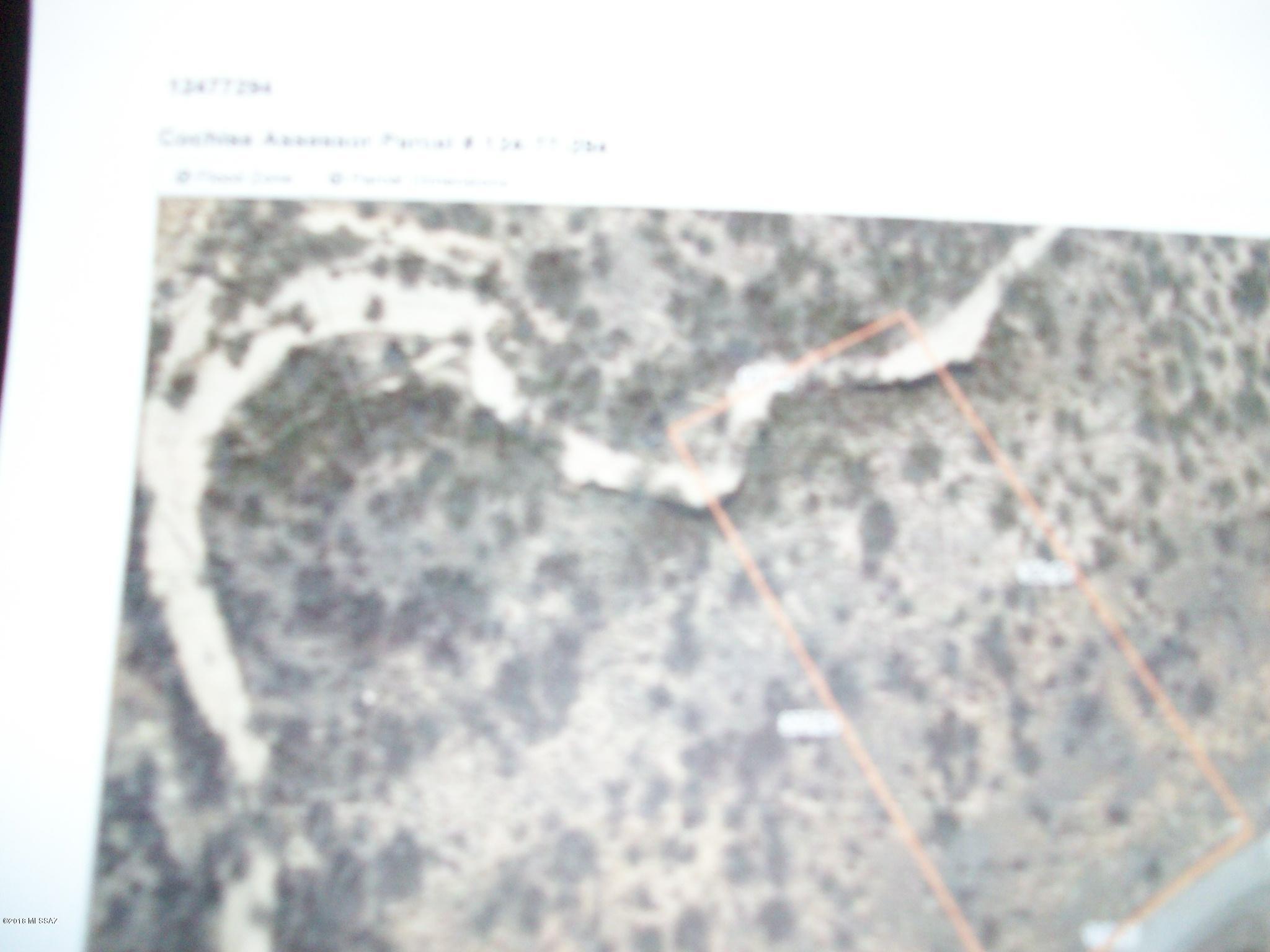 Other/Unknown - Land