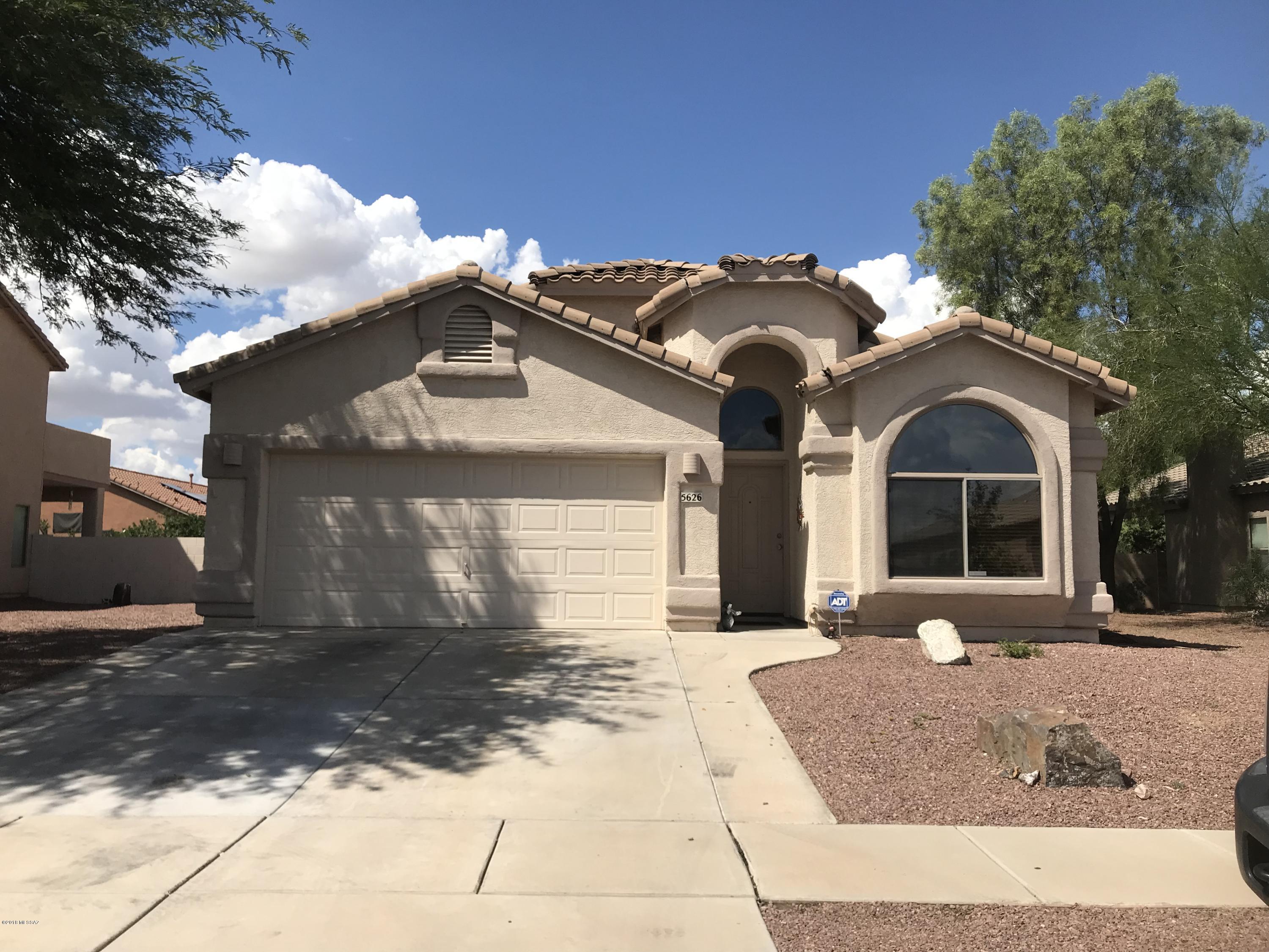 Cortaro Ranch (1-297) - Residential