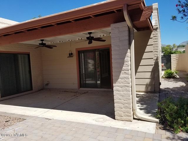Rio Cancion Twnhms. and Professional - Residential Lease