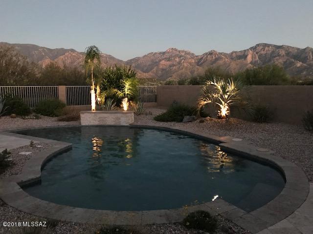 Rancho Vistoso Neighborhood 2 Ph2 (163-180, 221-244, 262-318) - Residential