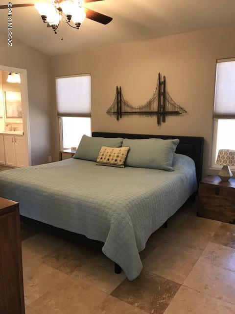 Rancho Vistoso Neighborhood 2 Ph2 (163-180, 221-244, 262-318) - Residential