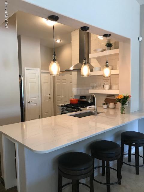 Rancho Vistoso Neighborhood 2 Ph2 (163-180, 221-244, 262-318) - Residential