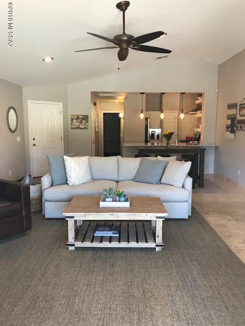 Rancho Vistoso Neighborhood 2 Ph2 (163-180, 221-244, 262-318) - Residential