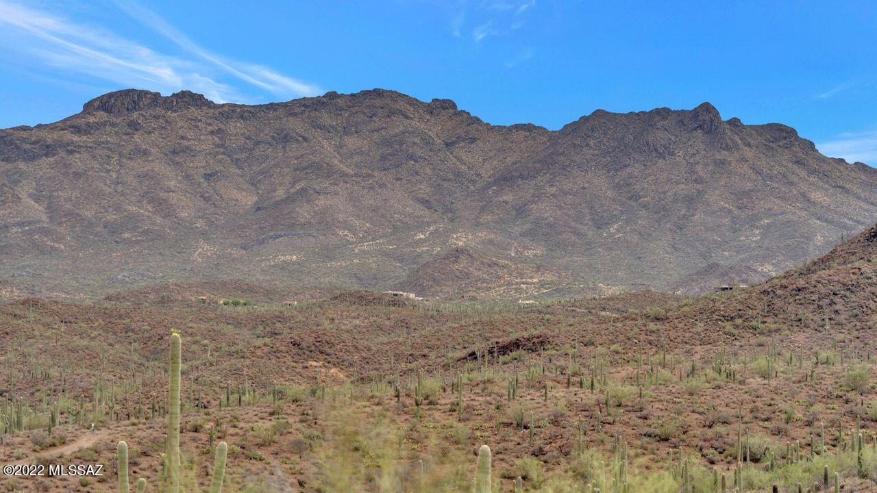 Rancho Del Cerro (340-532) - Land