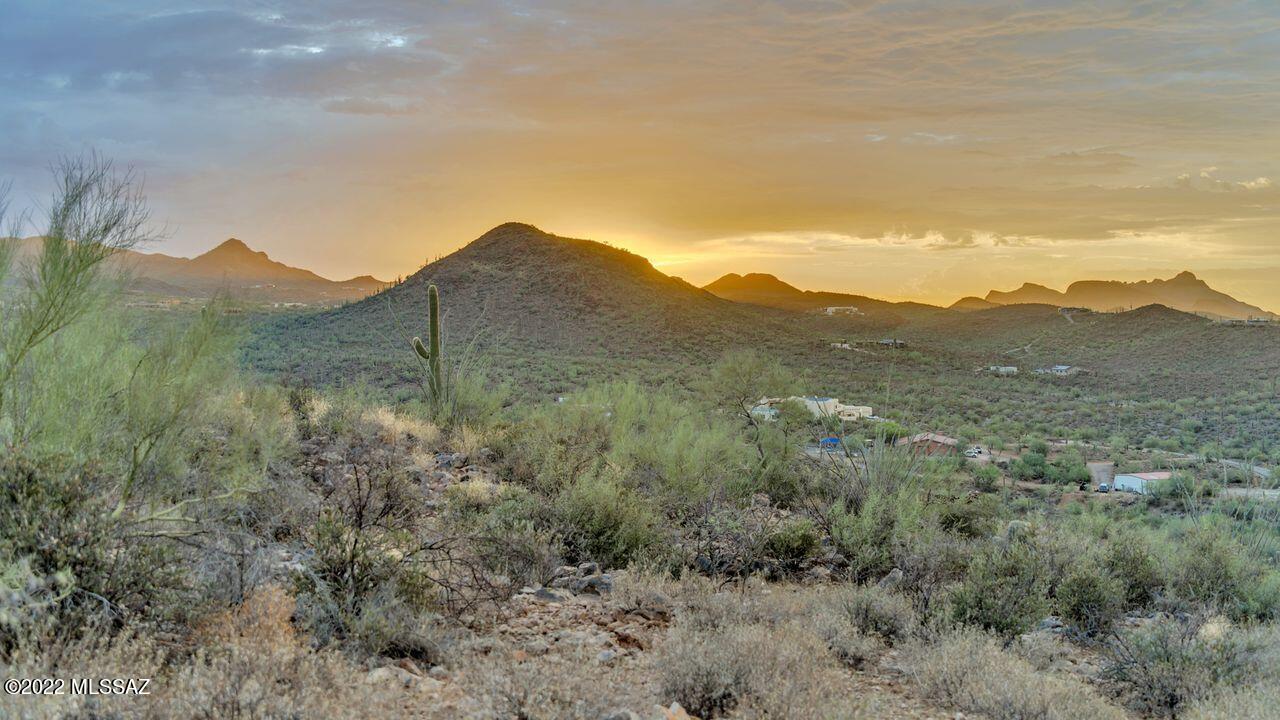 Rancho Del Cerro (340-532) - Land