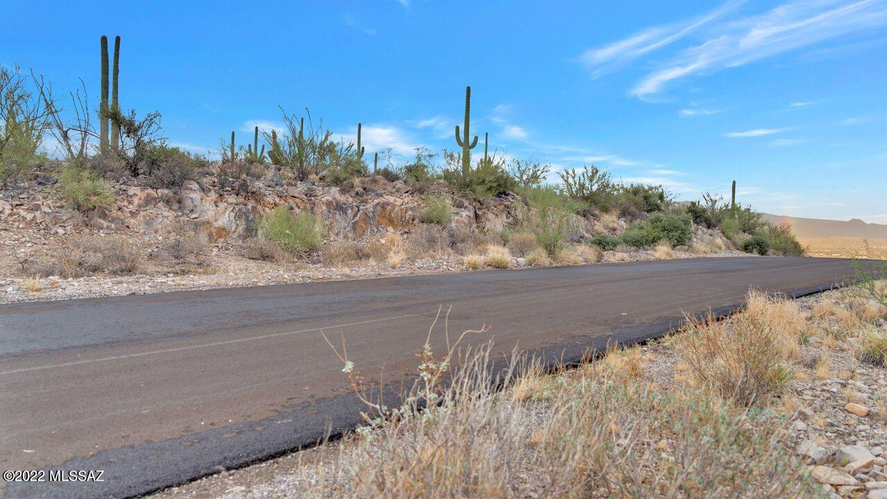 Rancho Del Cerro (340-532) - Land
