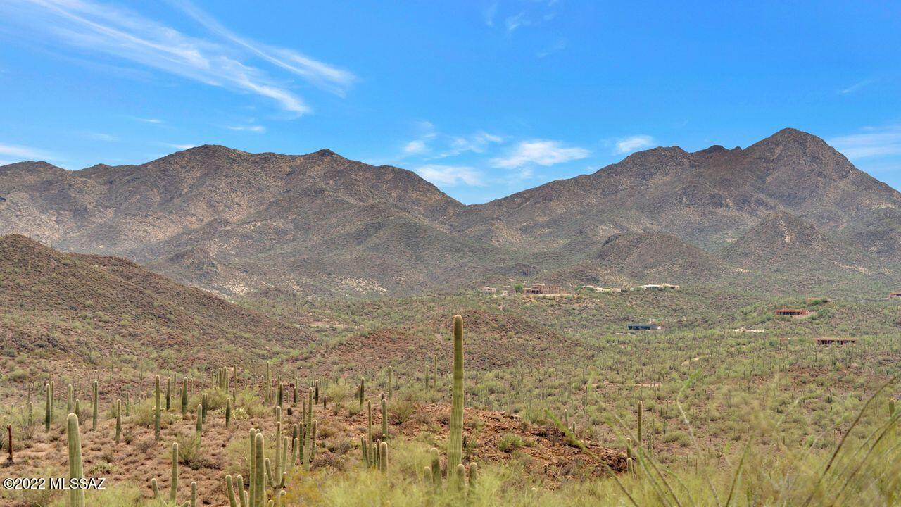Rancho Del Cerro (340-532) - Land