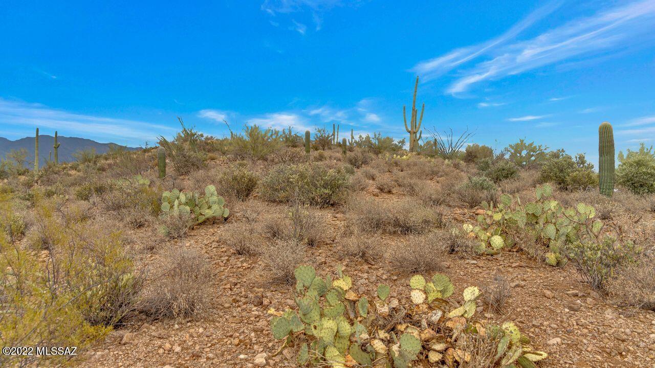 Rancho Del Cerro (340-532) - Land