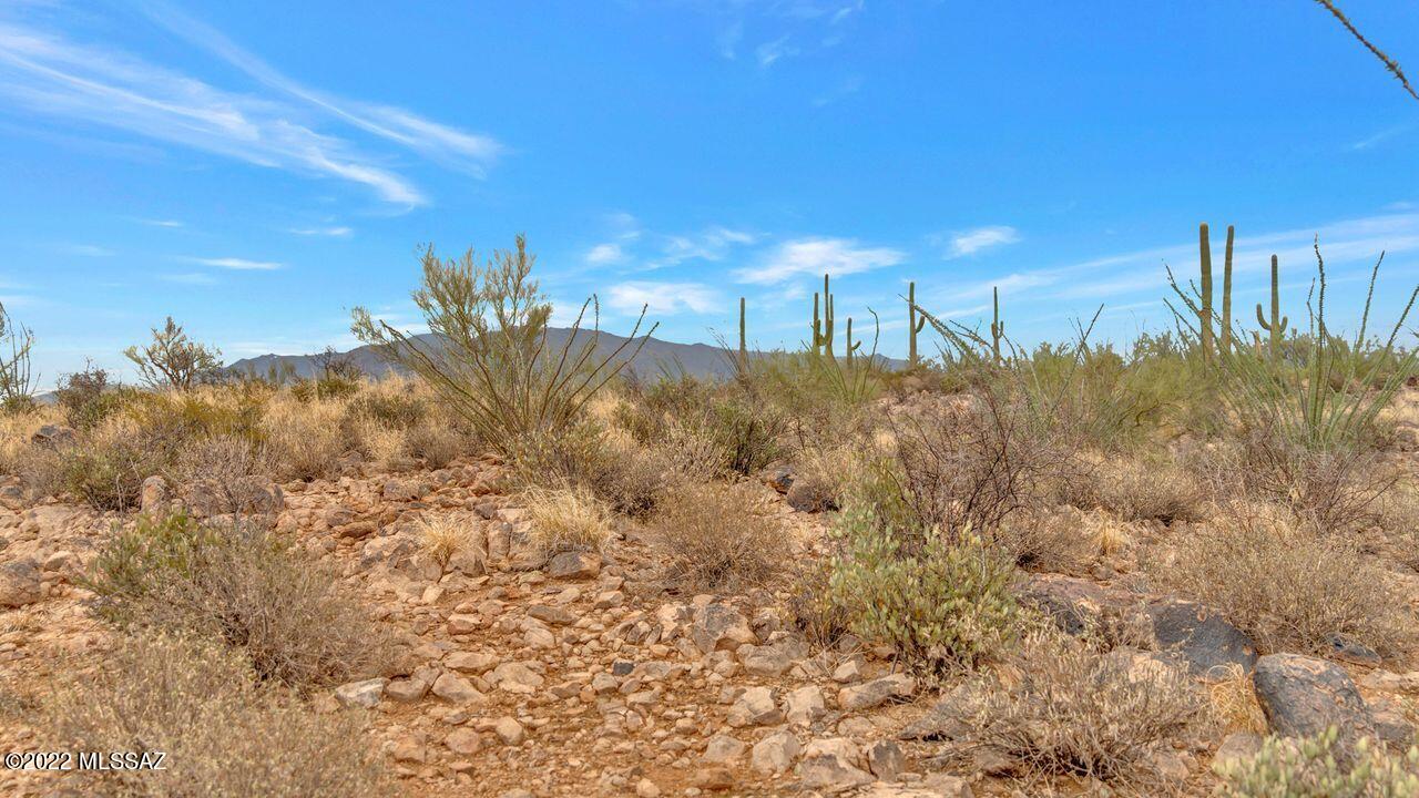 Rancho Del Cerro (340-532) - Land