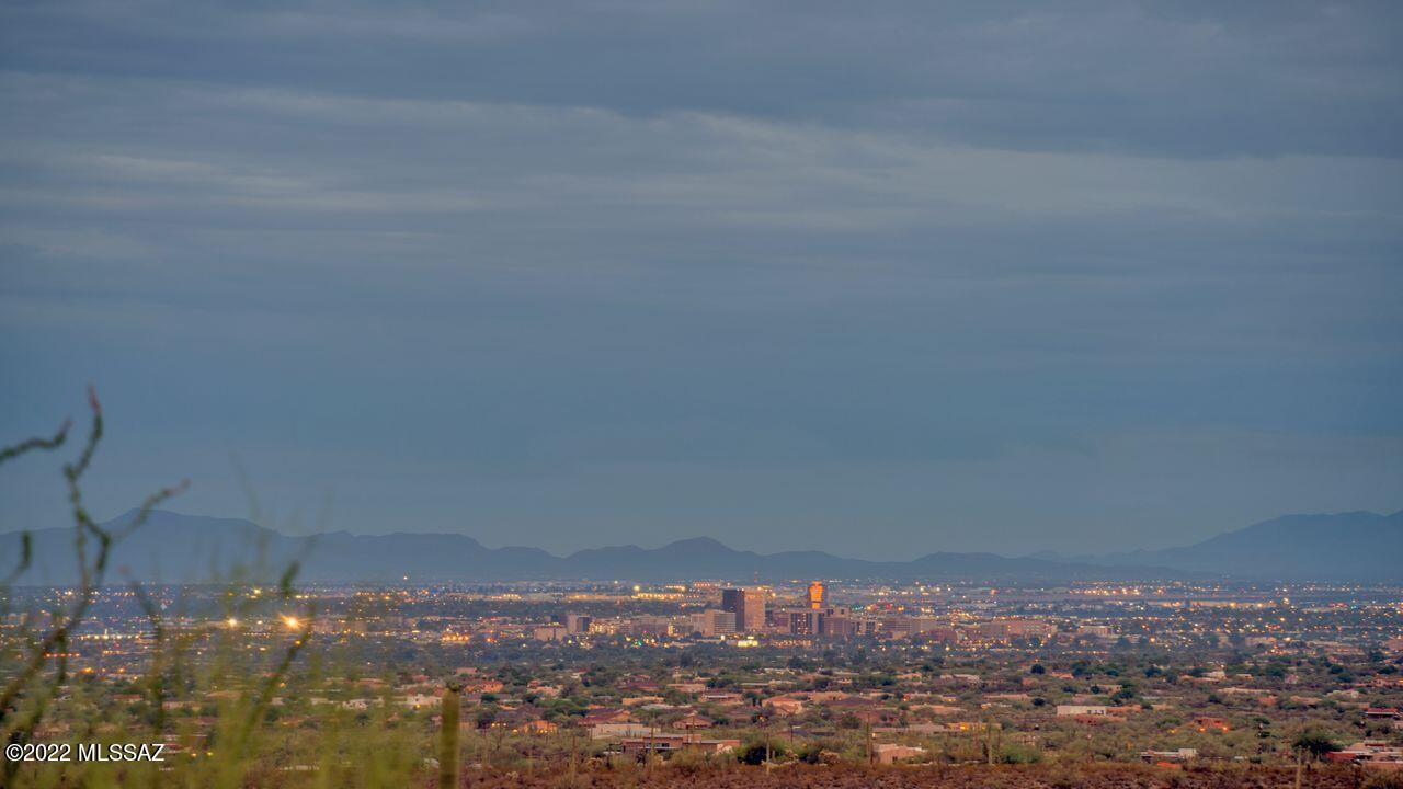 Rancho Del Cerro (340-532) - Land