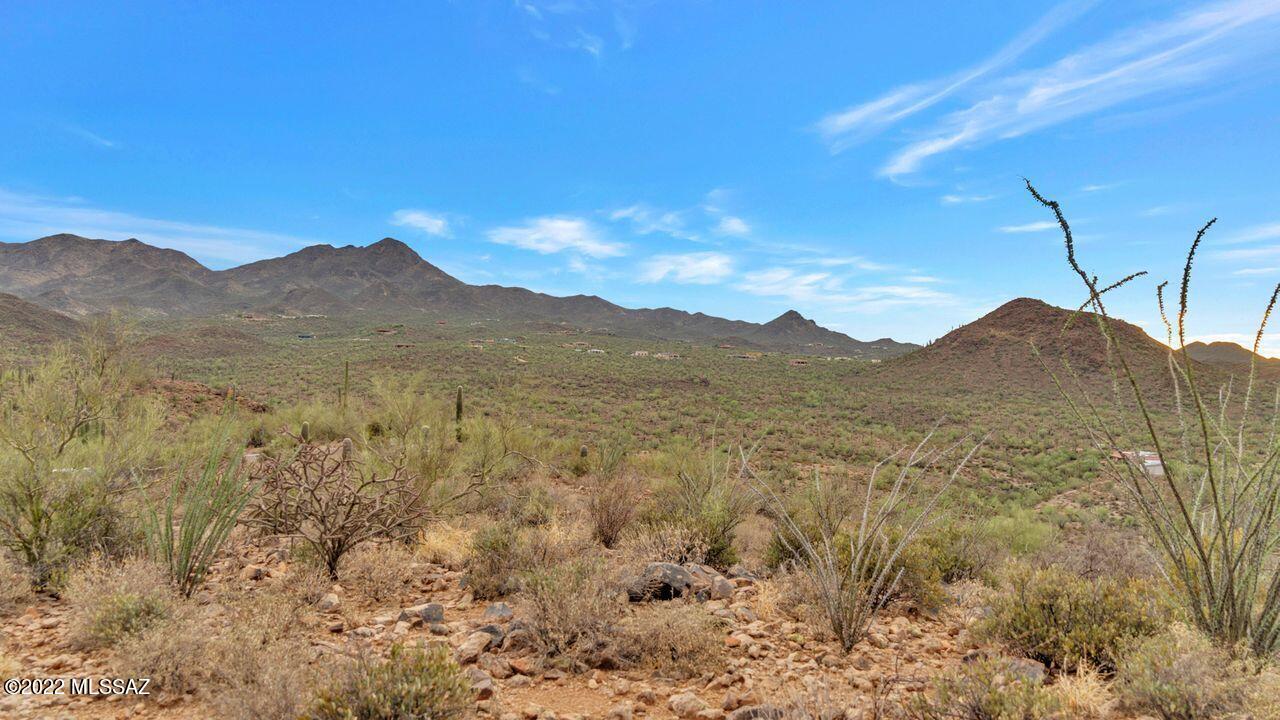 Rancho Del Cerro (340-532) - Land
